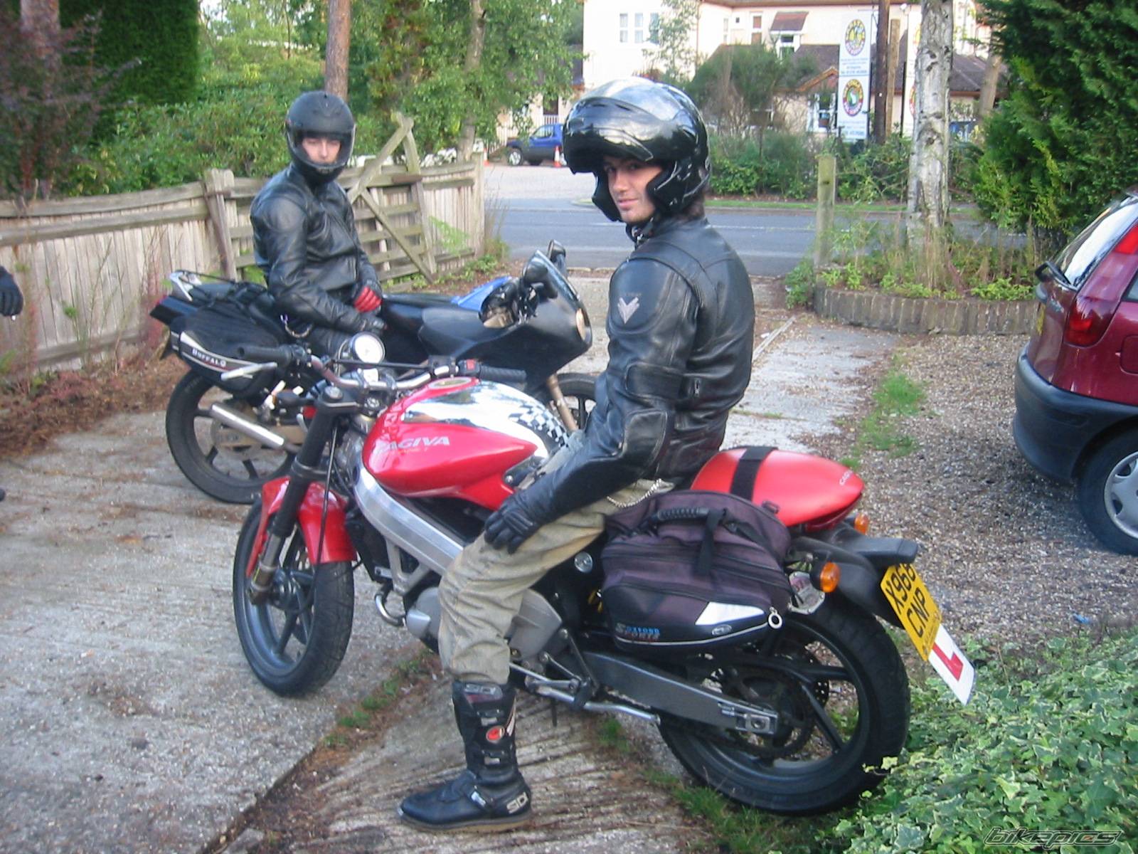 Bike Photo 201529
