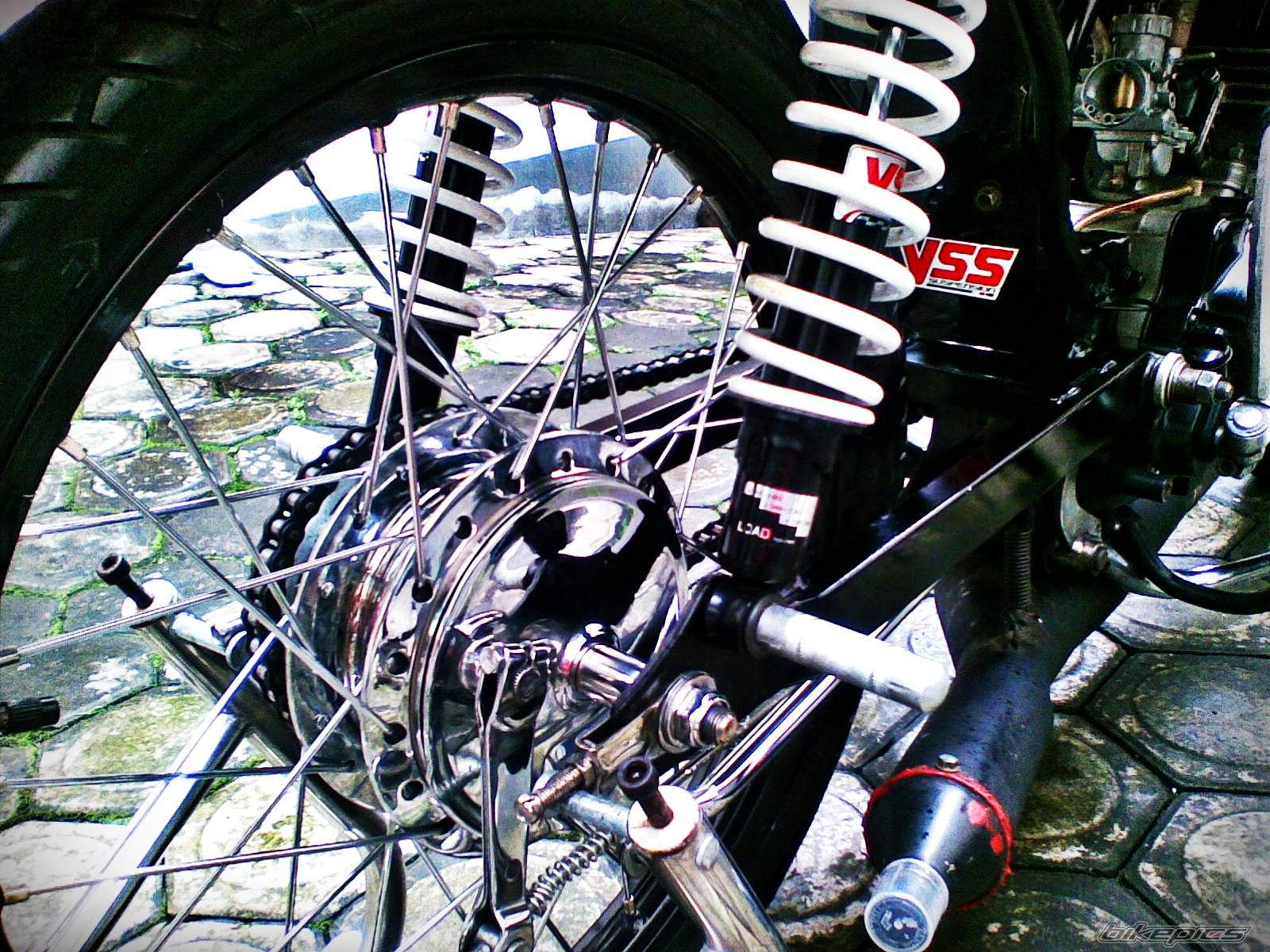 Bike Photo 2015302