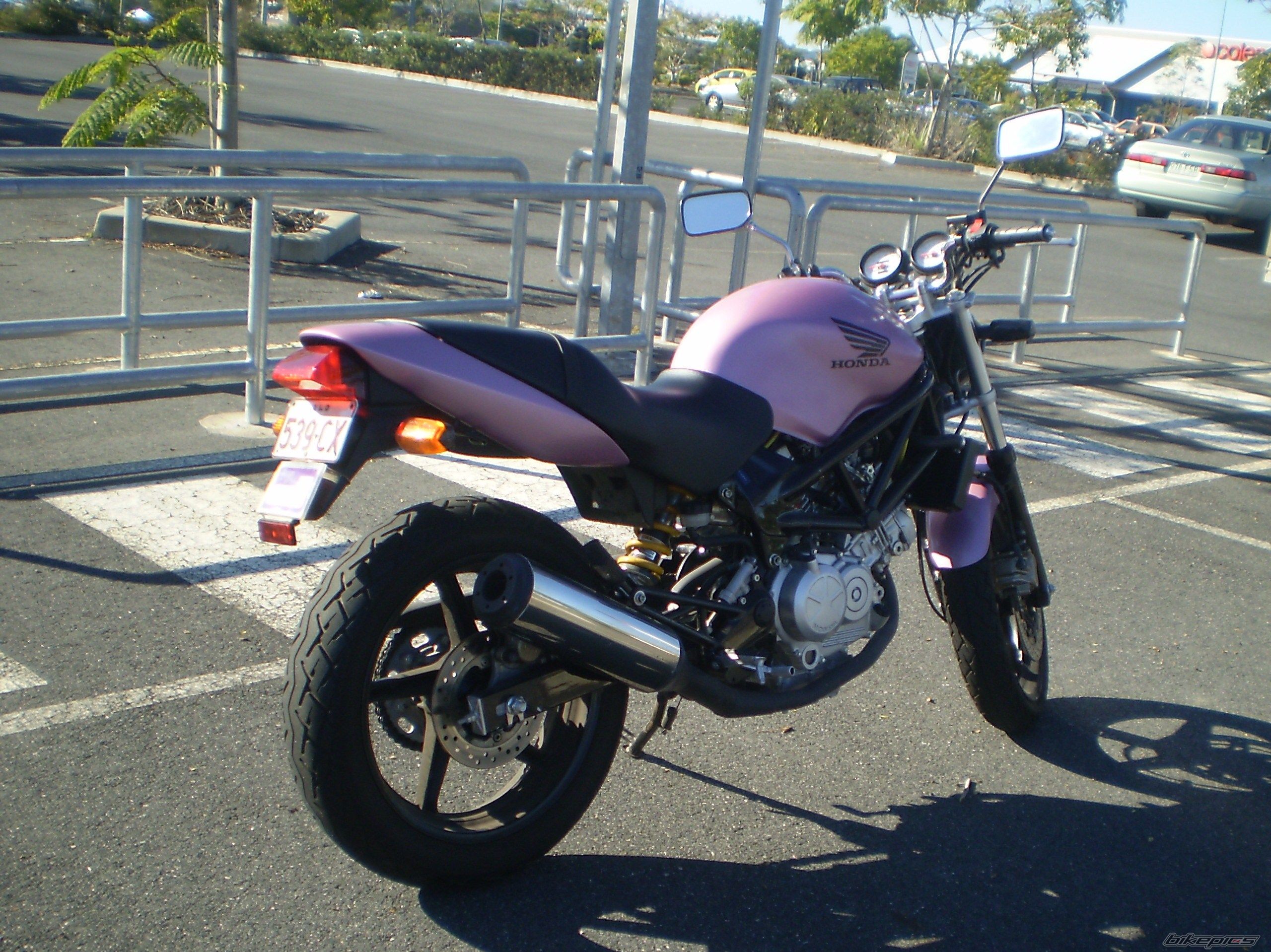 Bike Photo 2015355