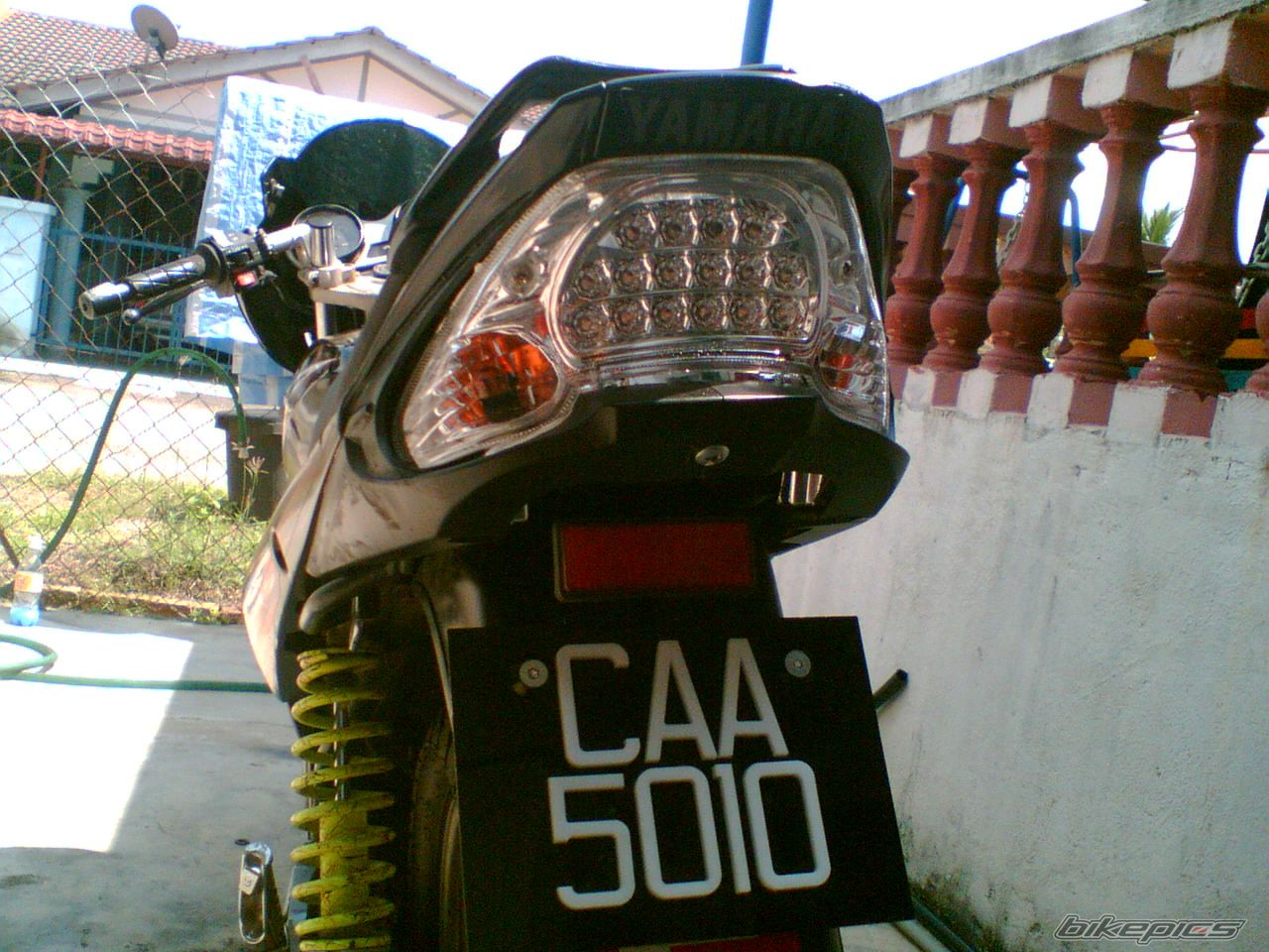 Bike Photo 2015394