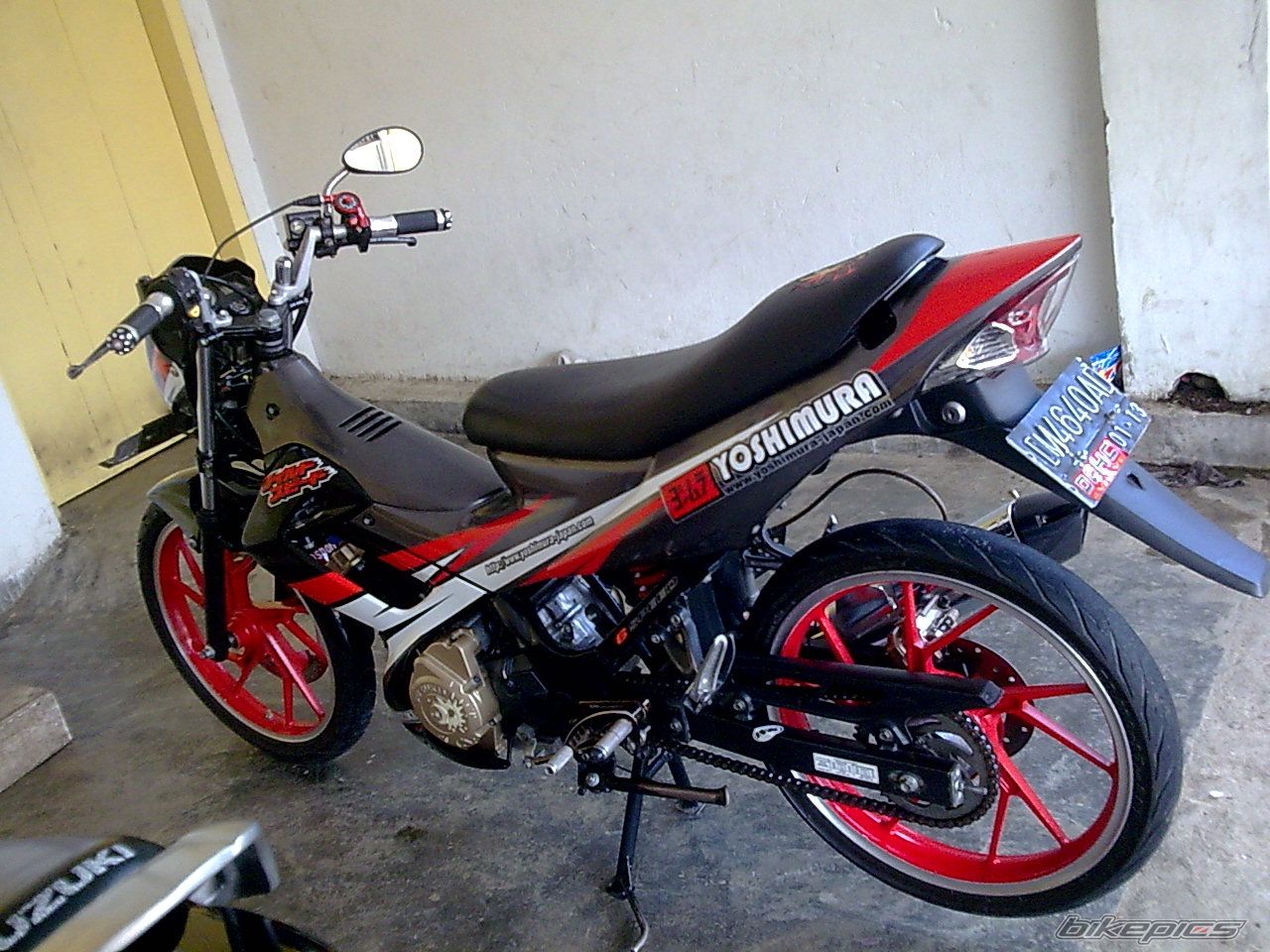 Bike Photo 2015514