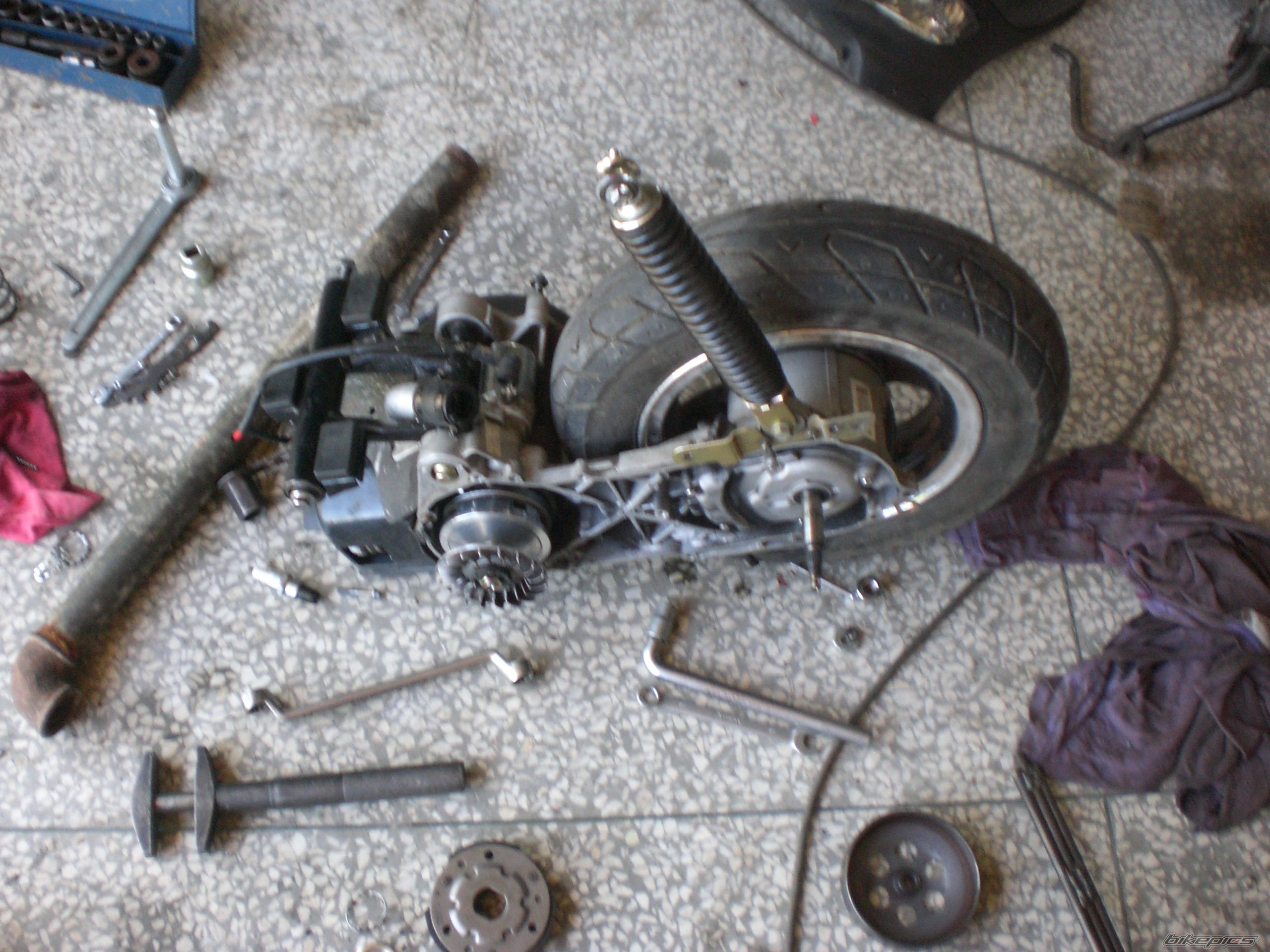 Bike Photo 2015519