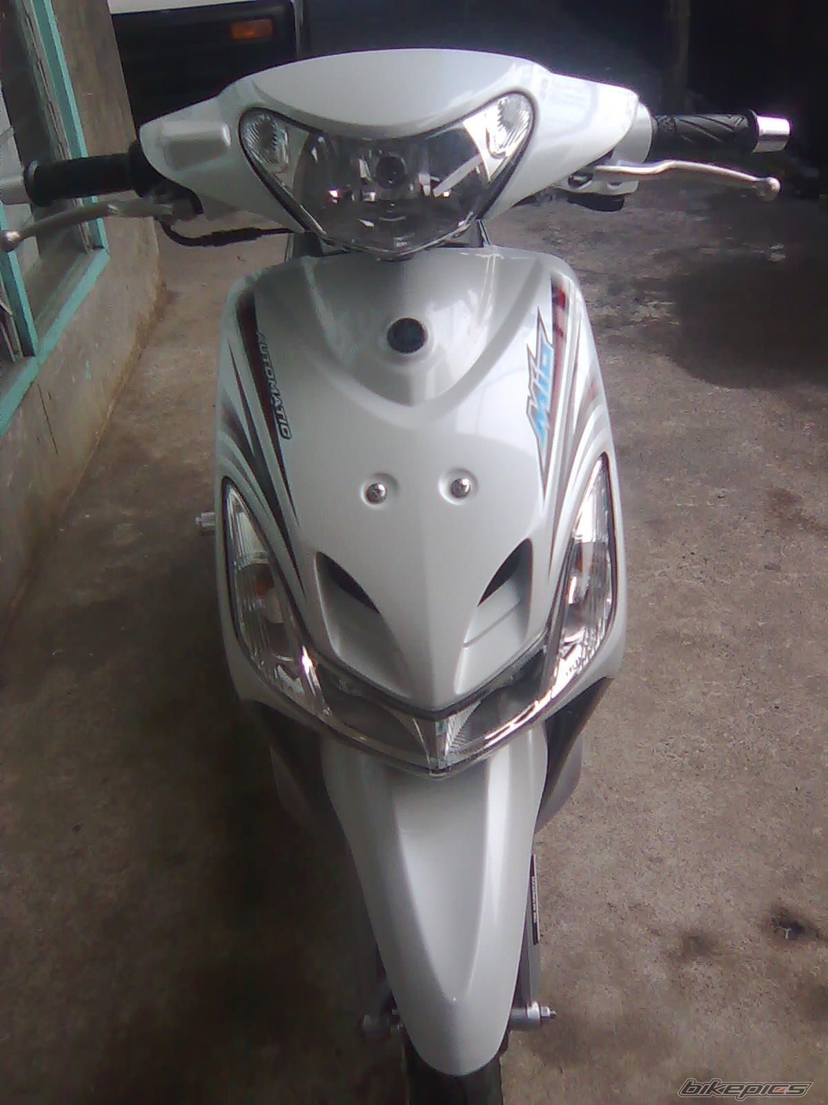 Bike Photo 2015533