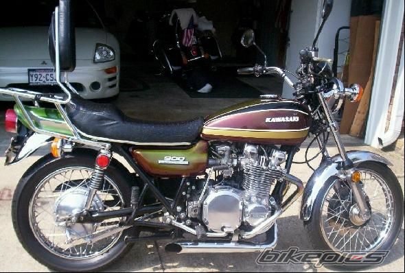 Bike Photo 2015590