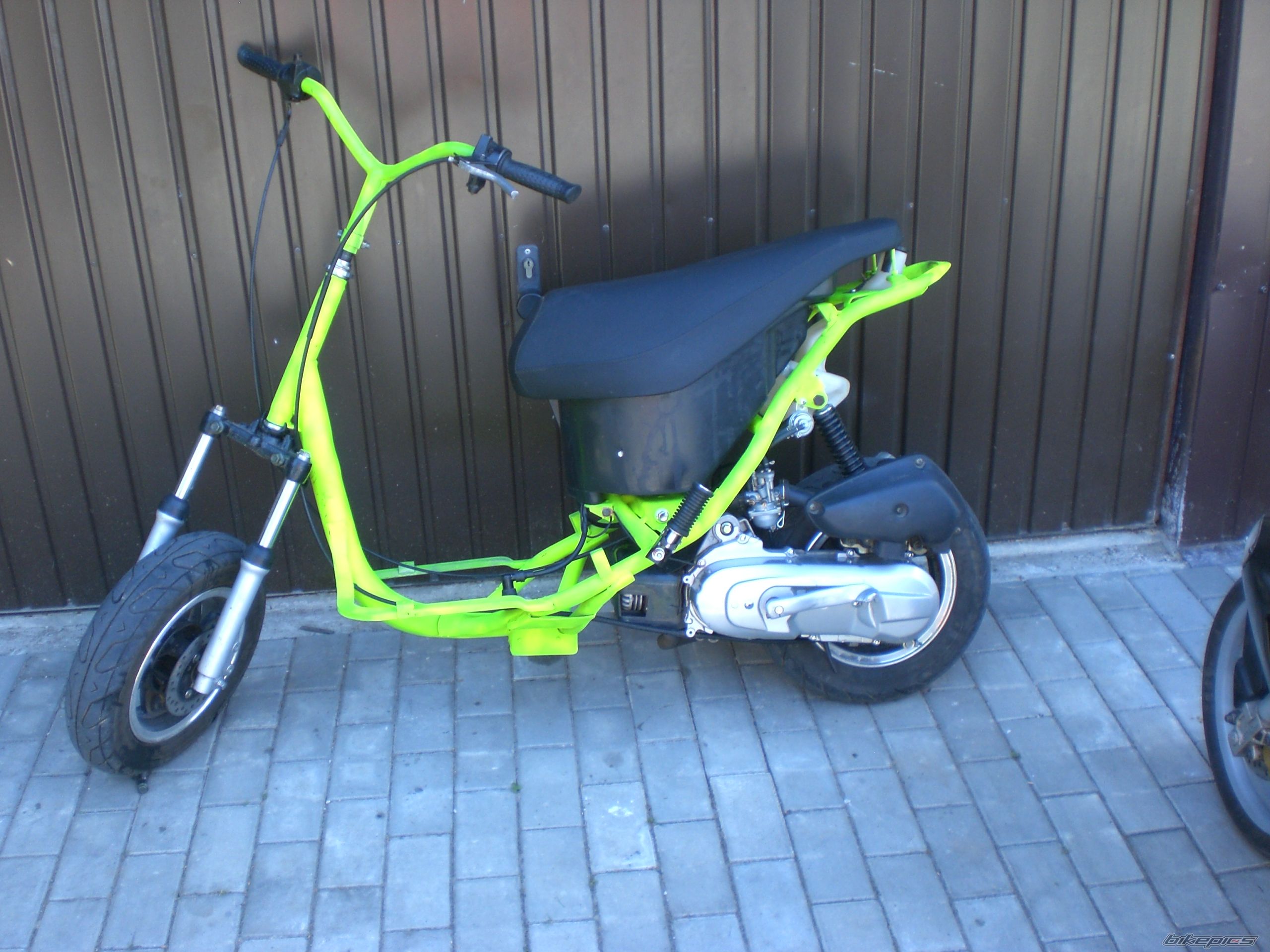 Bike Photo 2015594