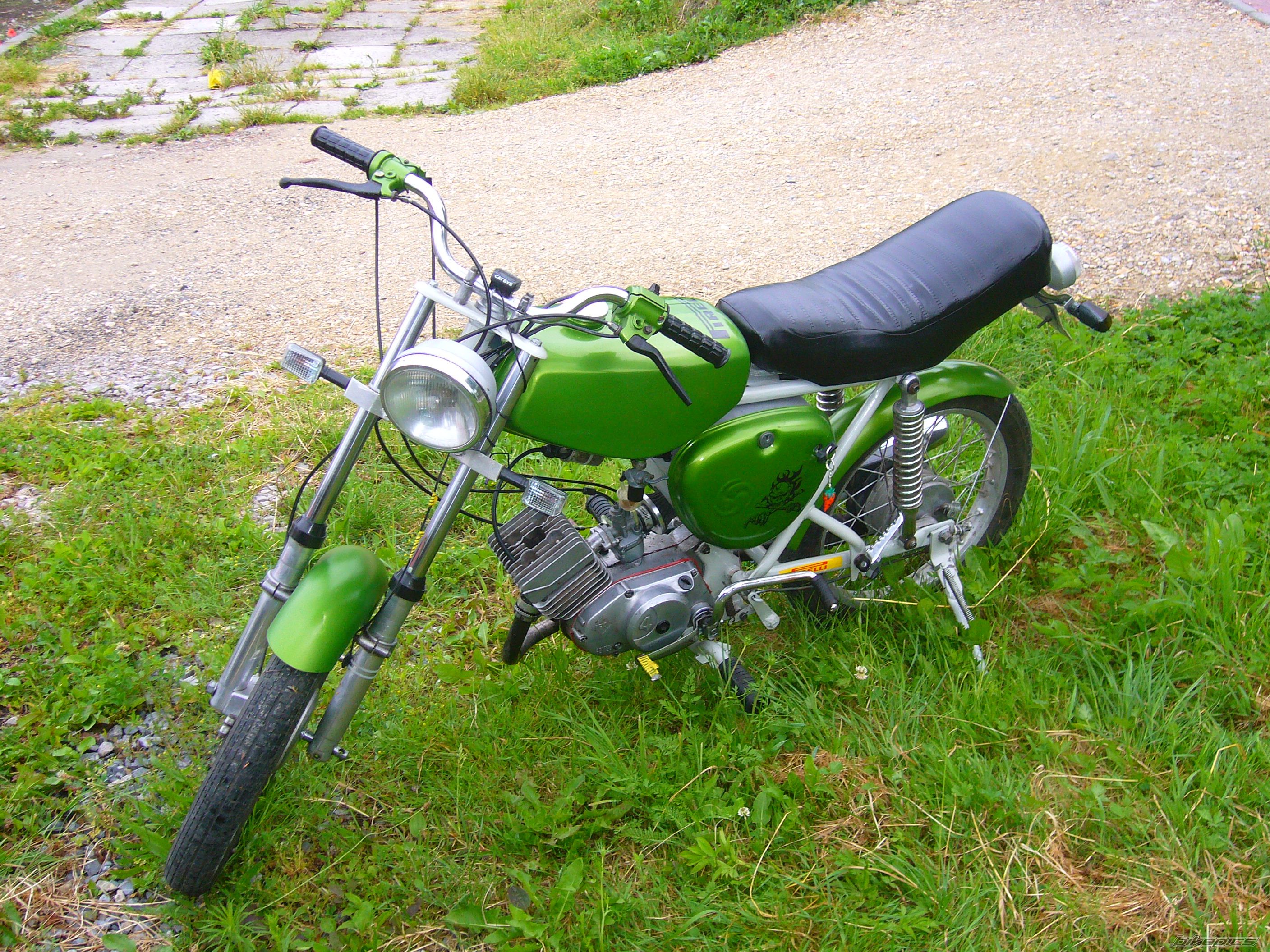 Bike Photo 2015668