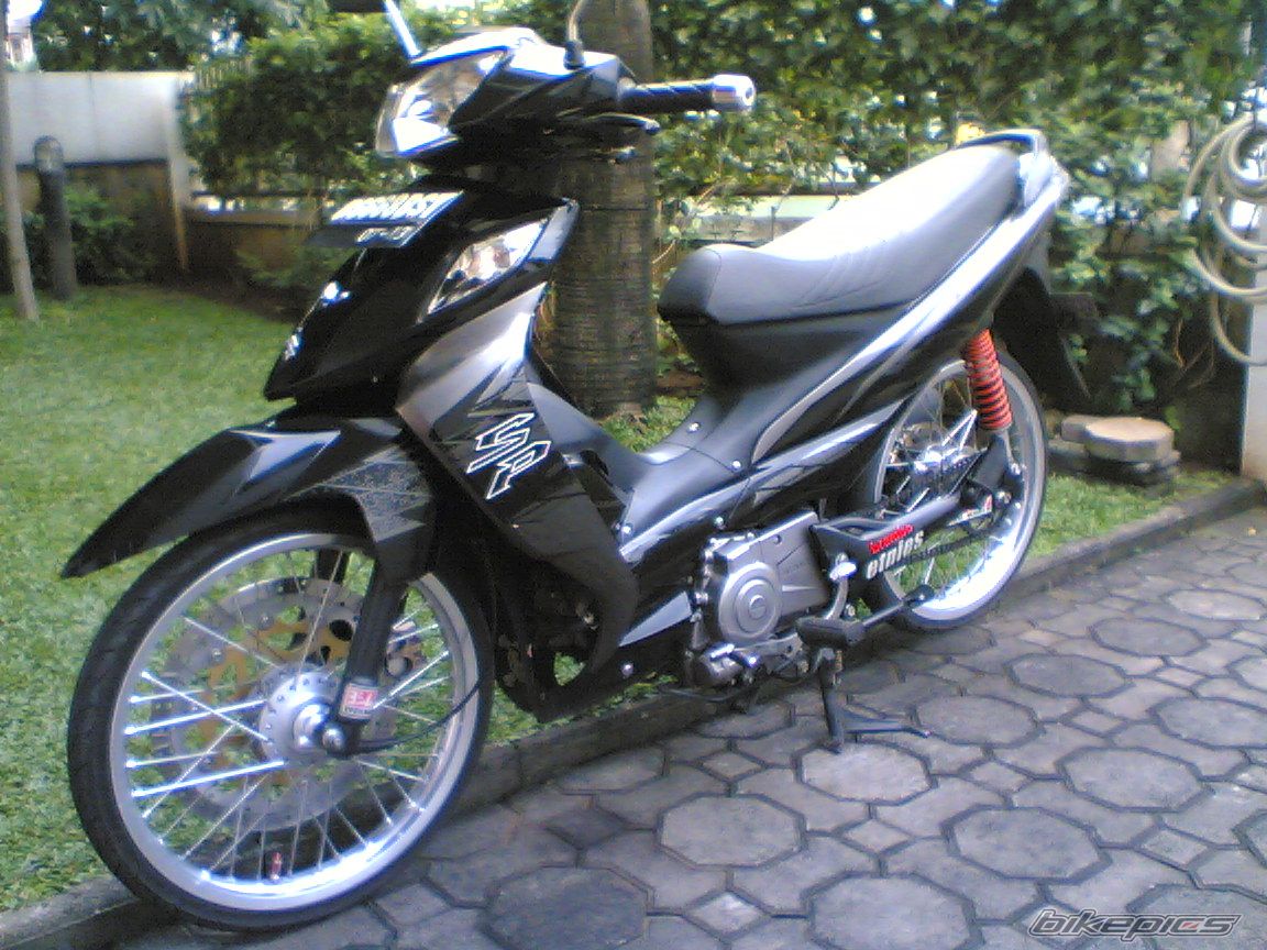 Bike Photo 2015694