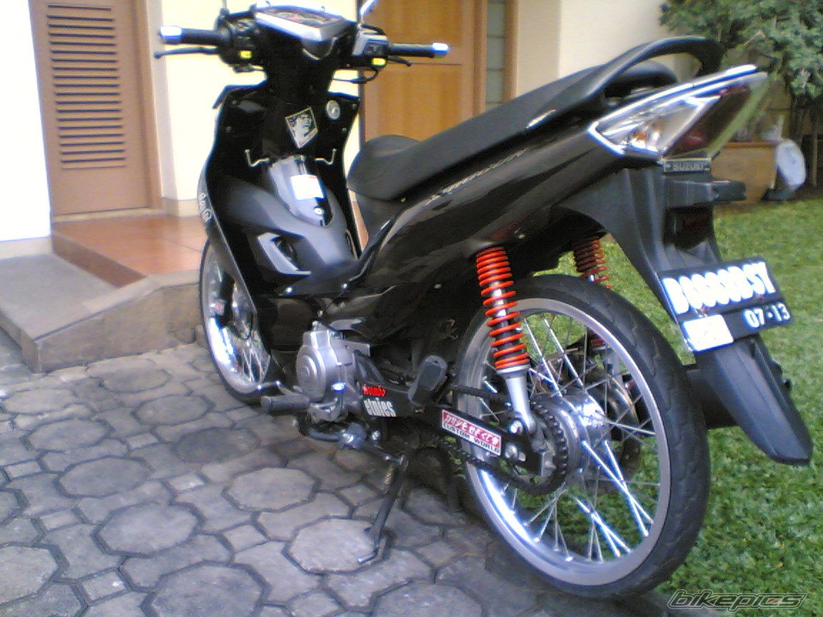 Bike Photo 2015700