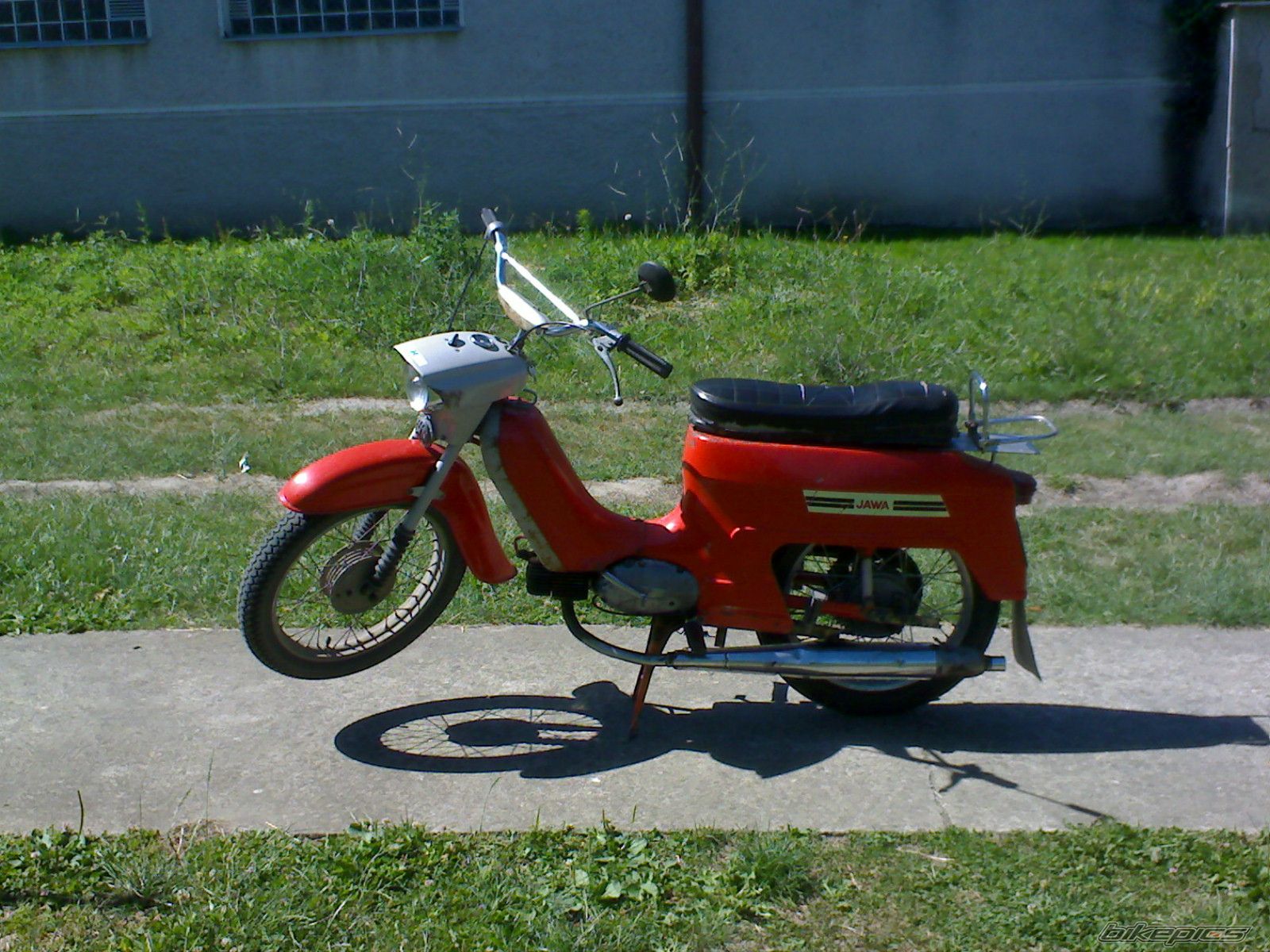 Bike Photo 2015712