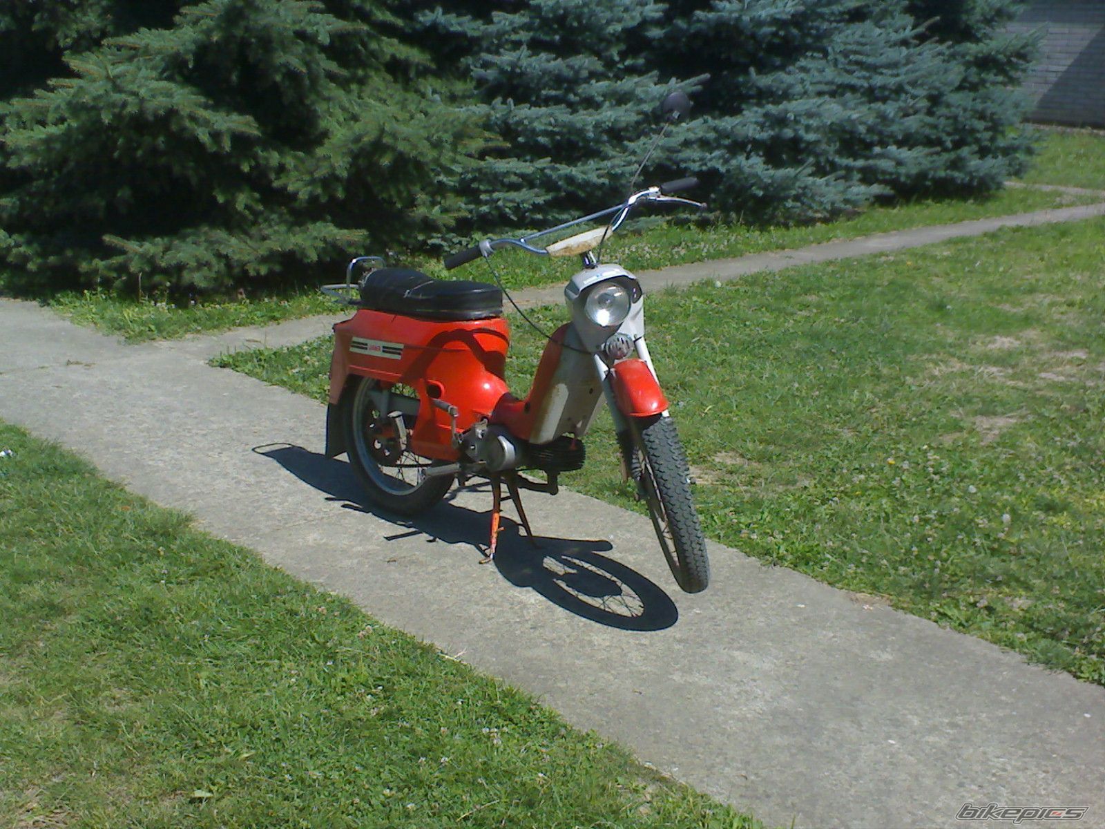Bike Photo 2015716