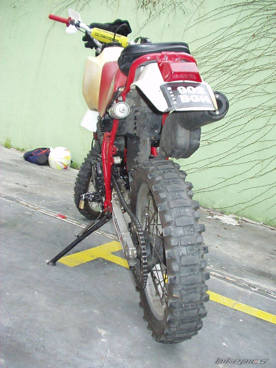 Bike Photo 201572