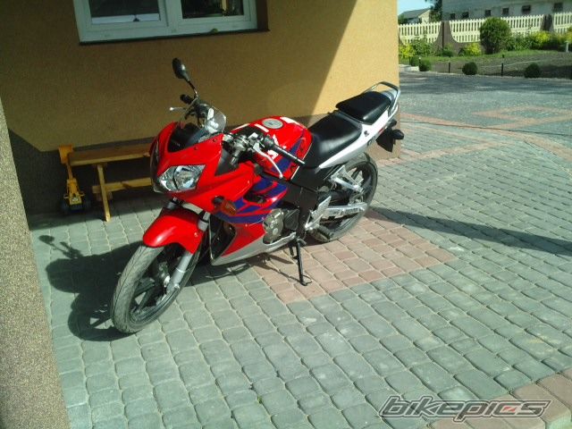 Bike Photo 2015723