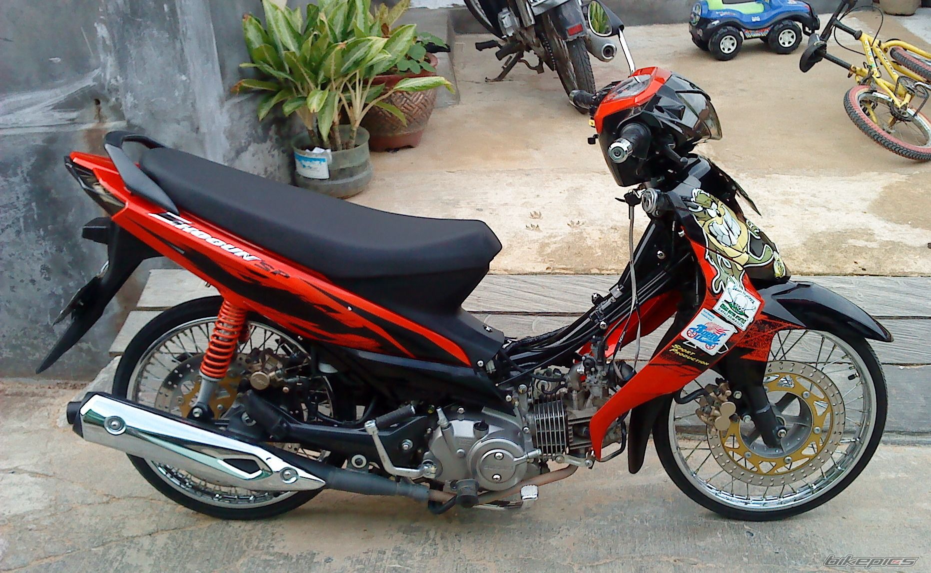 Bike Photo 2015727