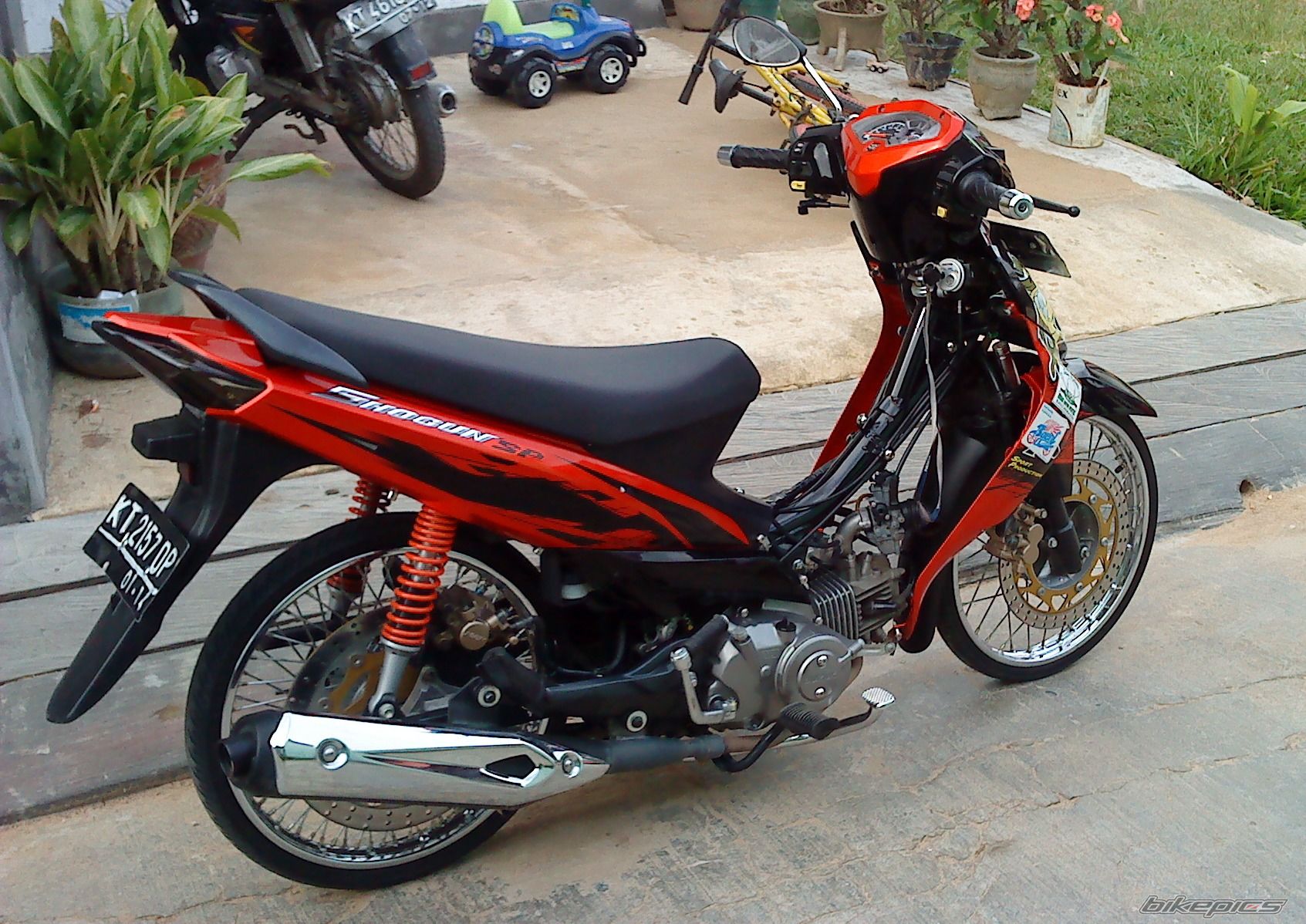 Bike Photo 2015728