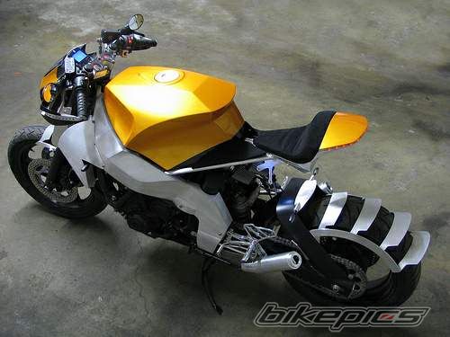 Bike Photo 2015874