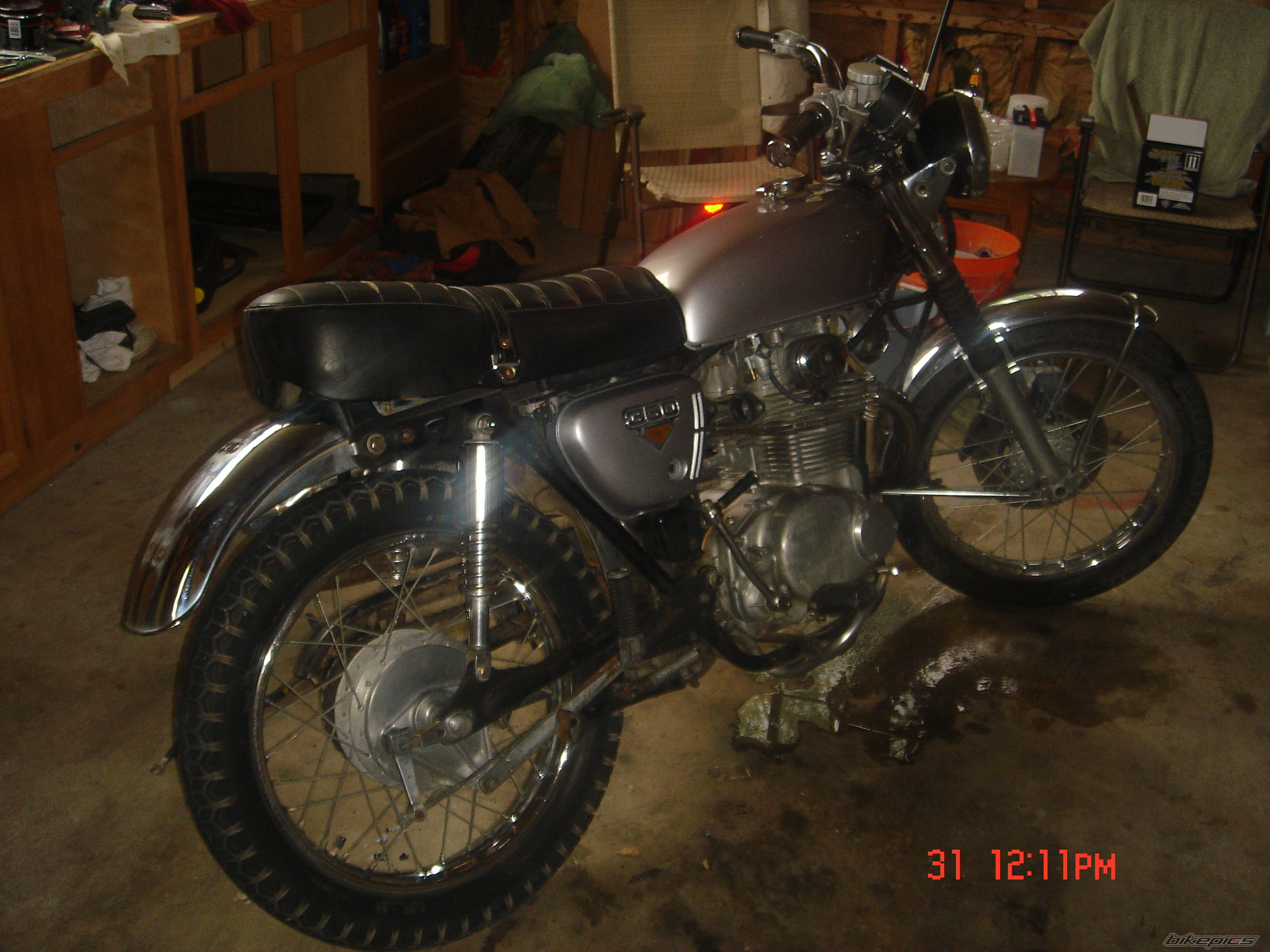 Bike Photo 2015889