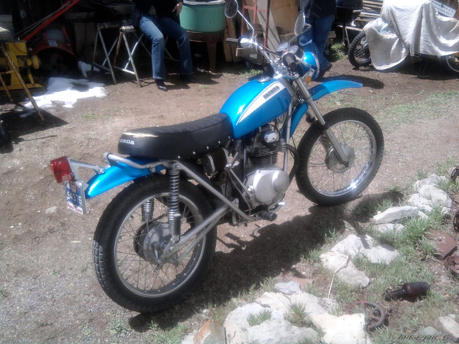 Bike Photo 2015909