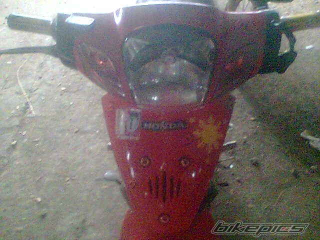 Bike Photo 2016058