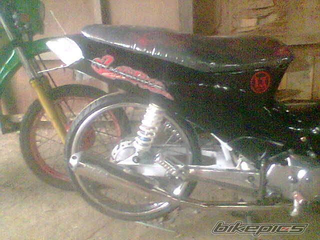 Bike Photo 2016060