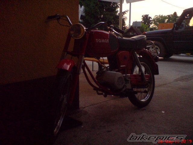 Bike Photo 2016231