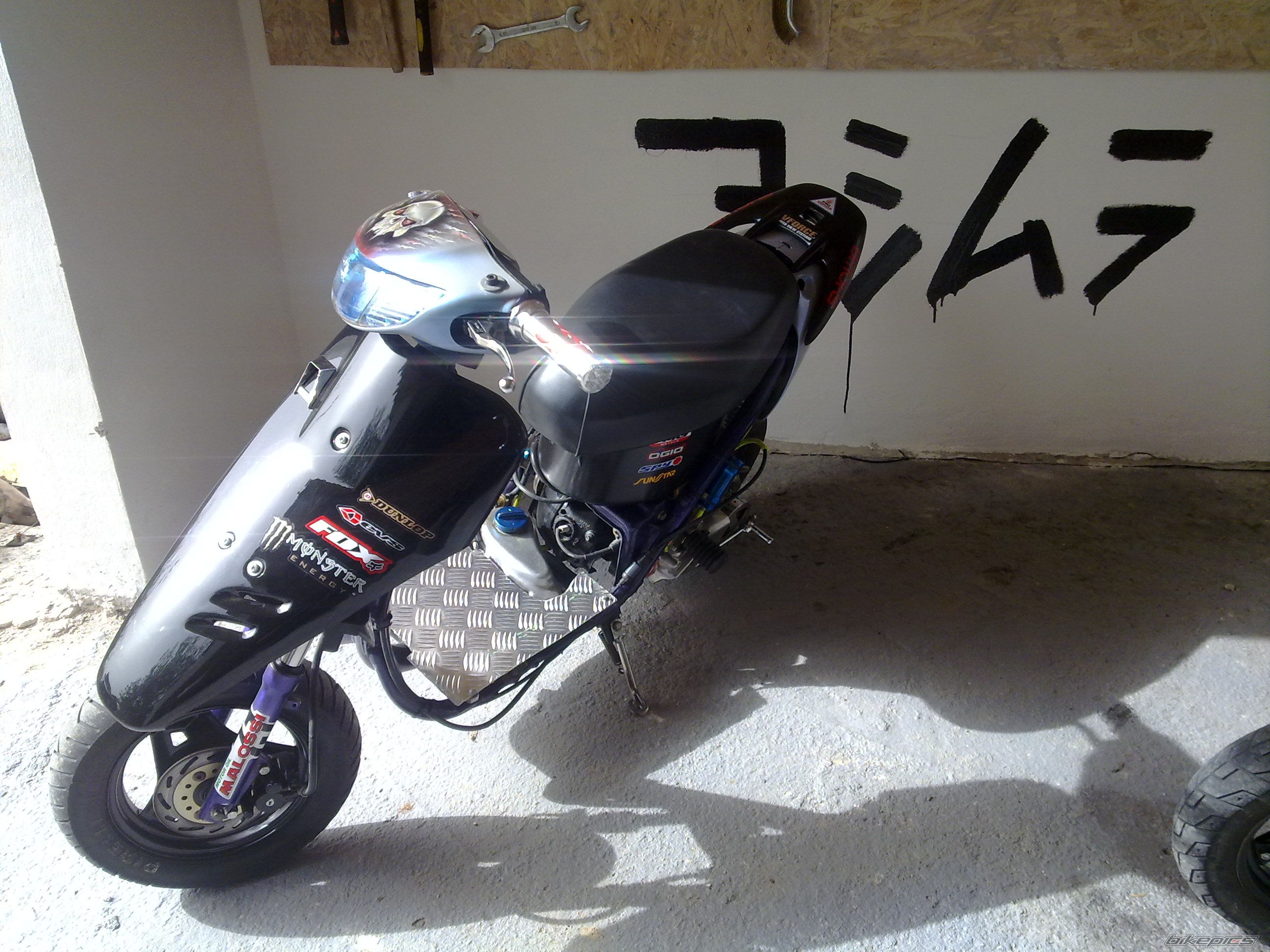 Bike Photo 2016265