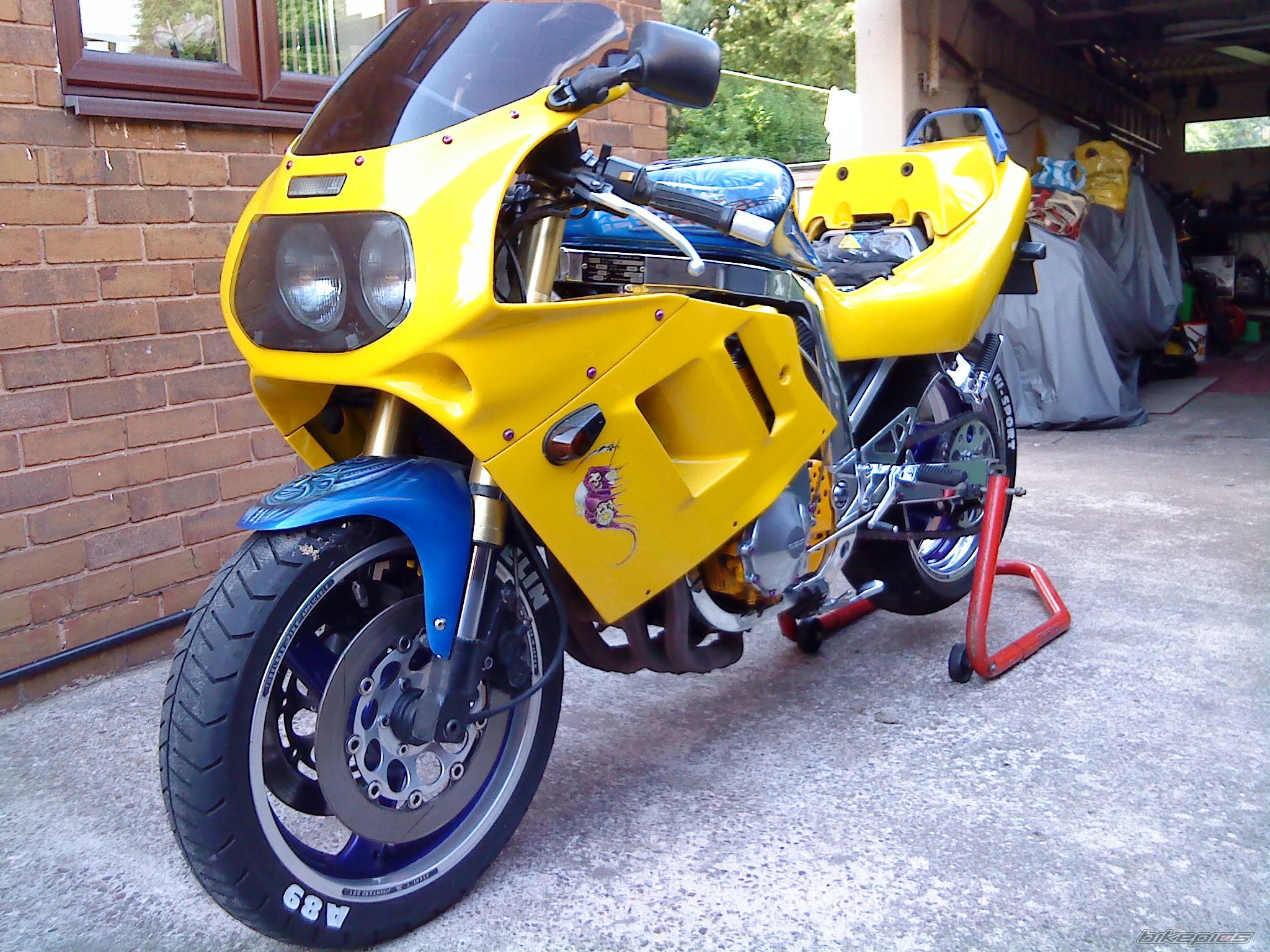 Bike Photo 2016386