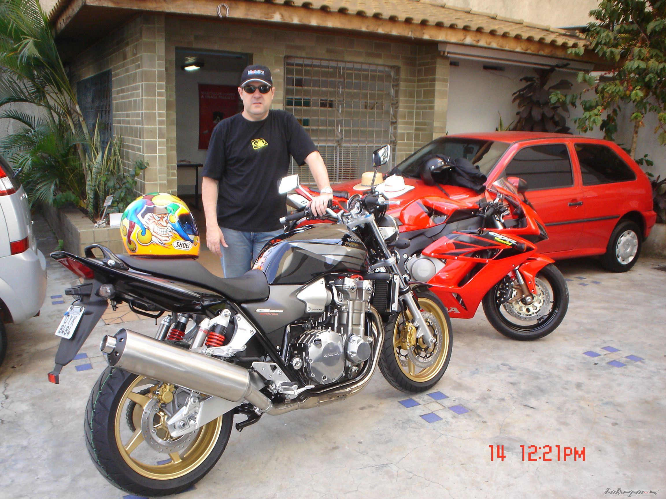 Bike Photo 2016398