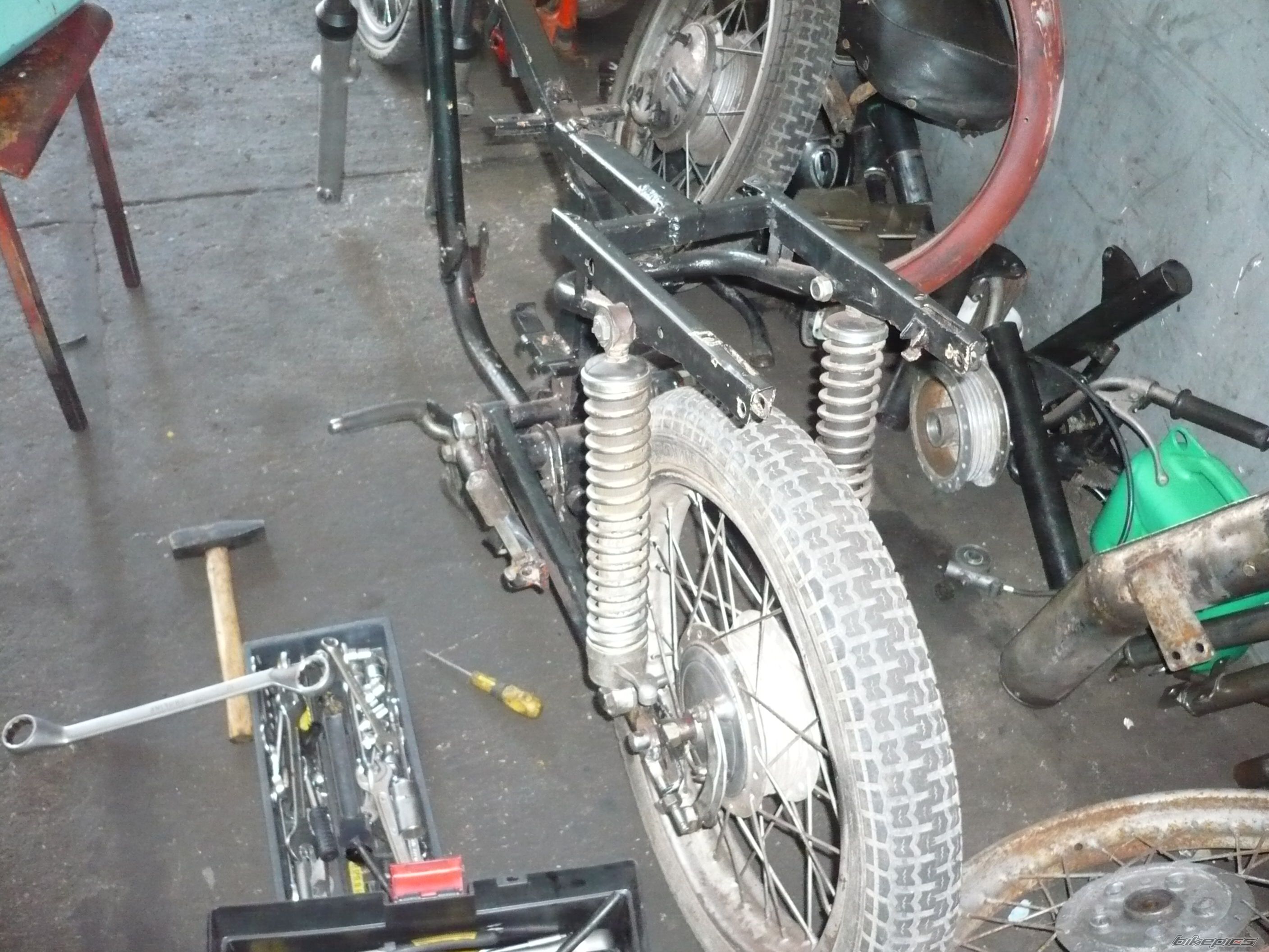 Bike Photo 2016456
