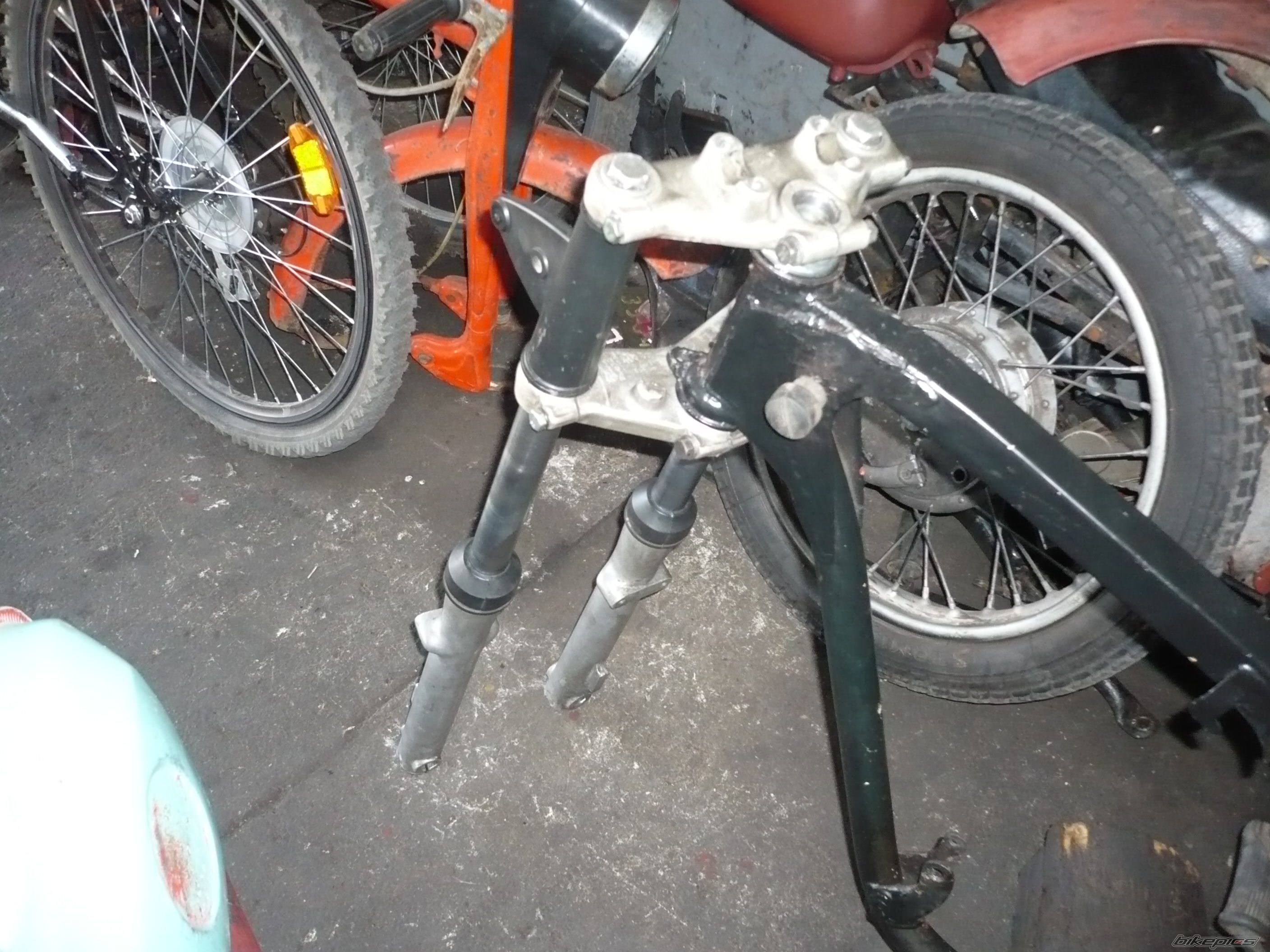 Bike Photo 2016457