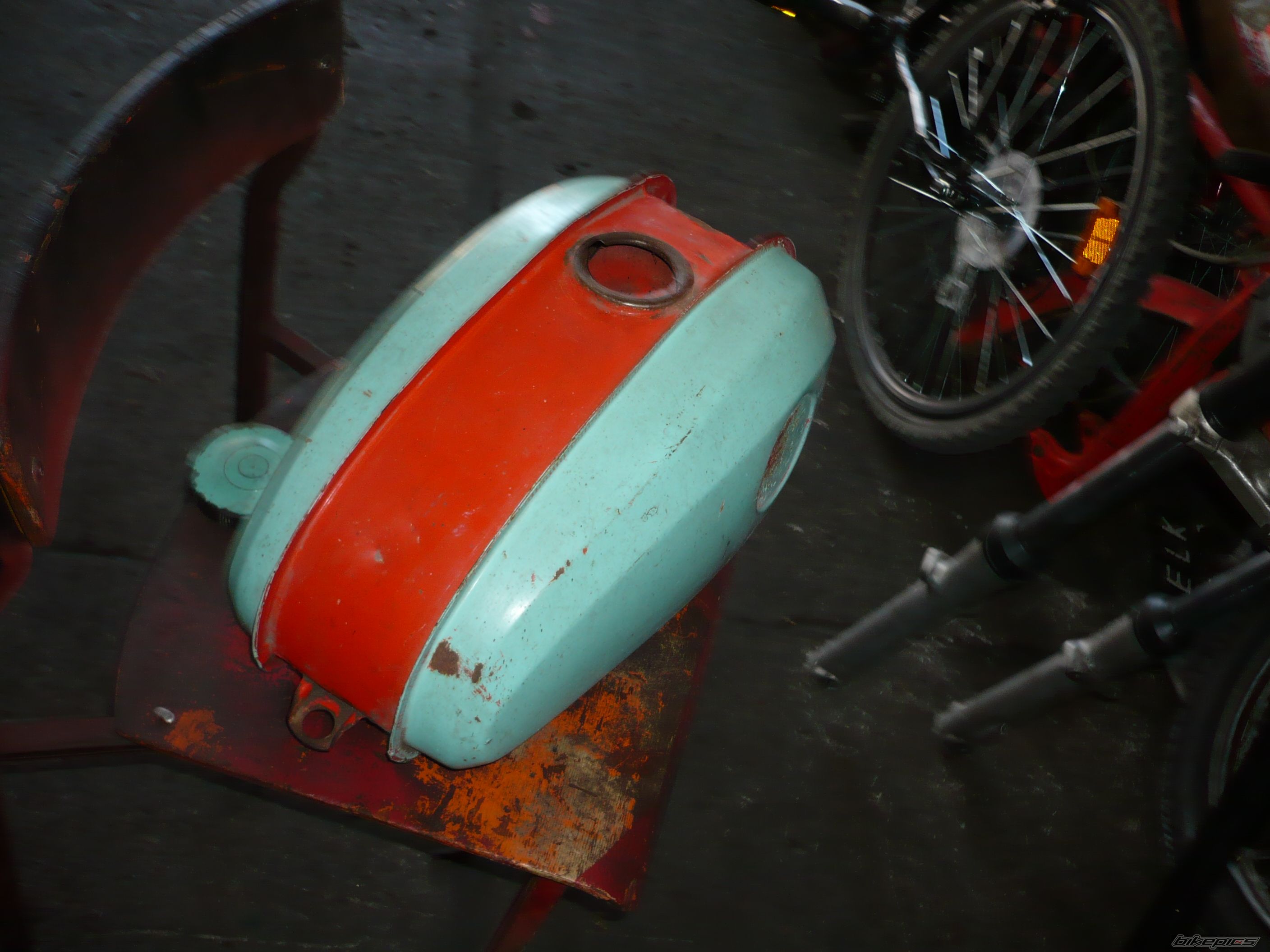 Bike Photo 2016459