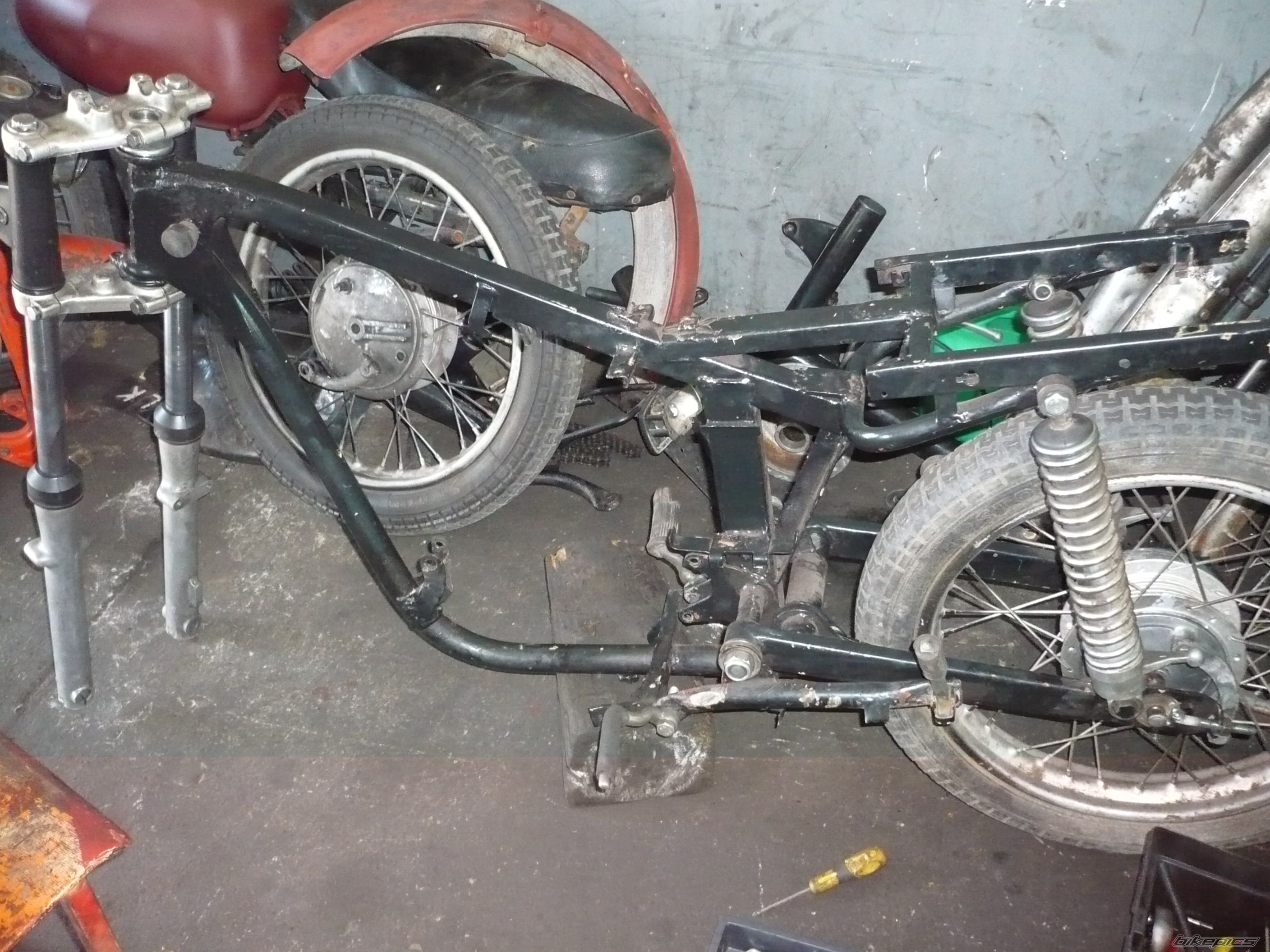 Bike Photo 2016460
