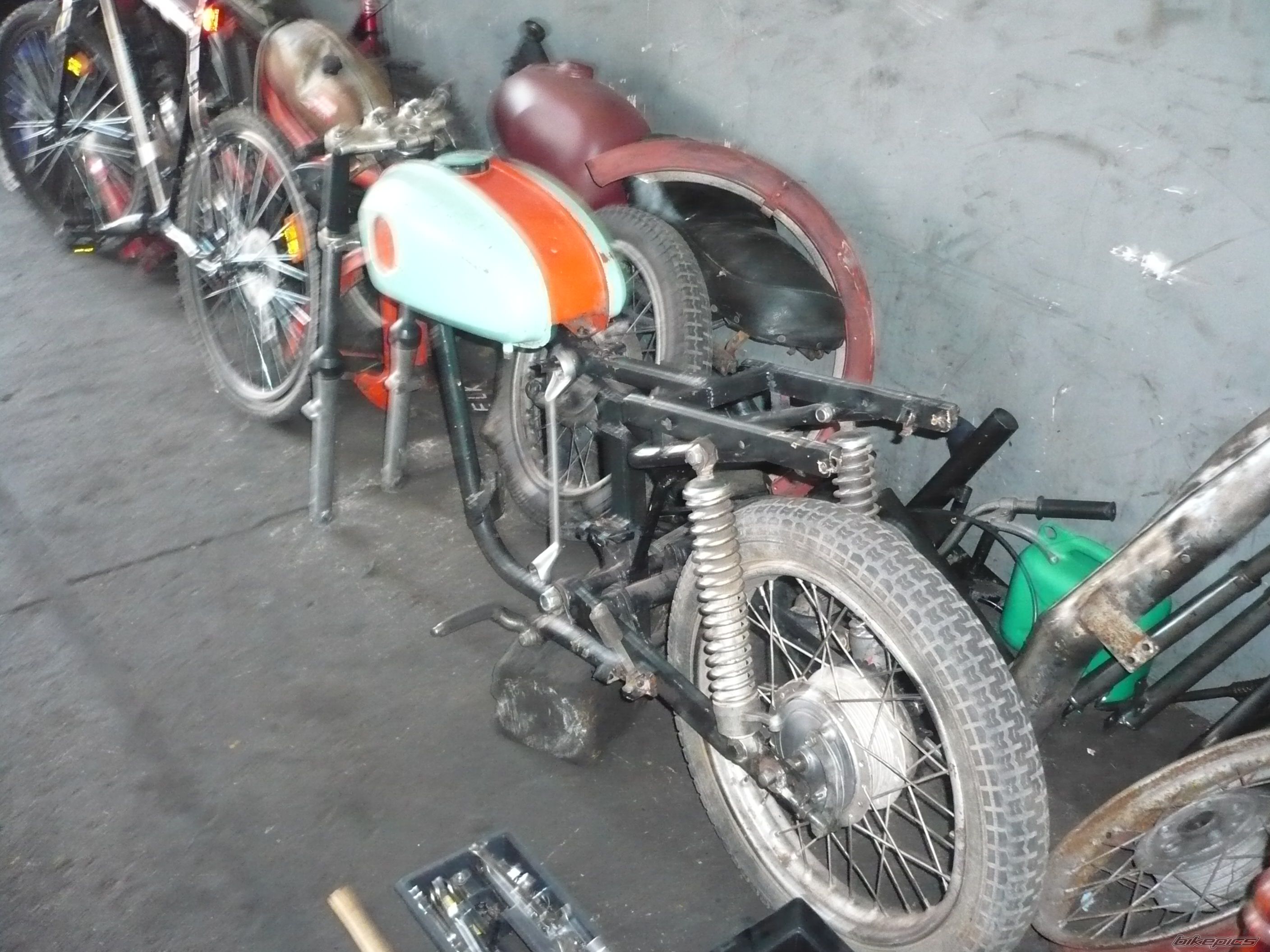 Bike Photo 2016468