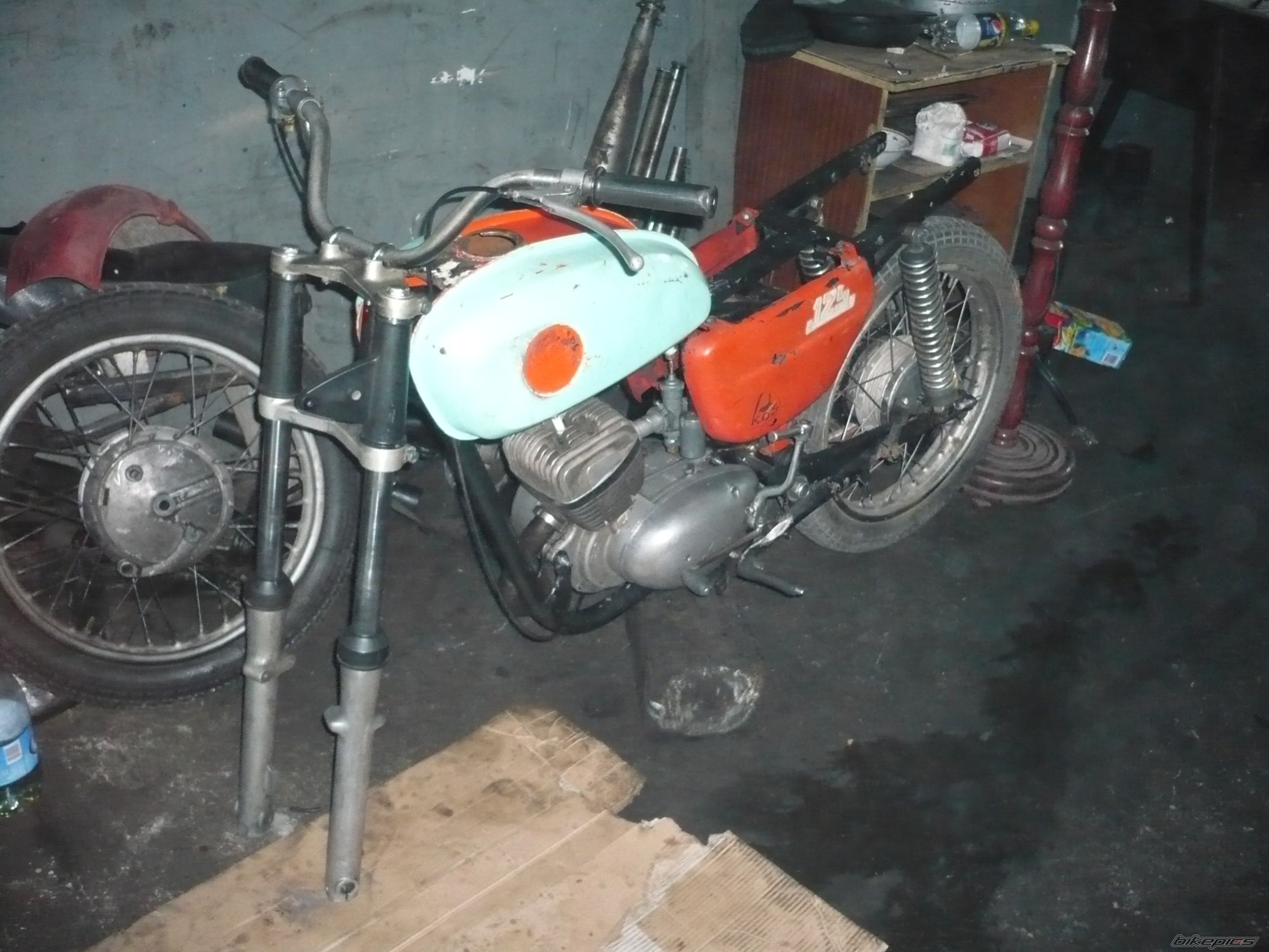 Bike Photo 2016469