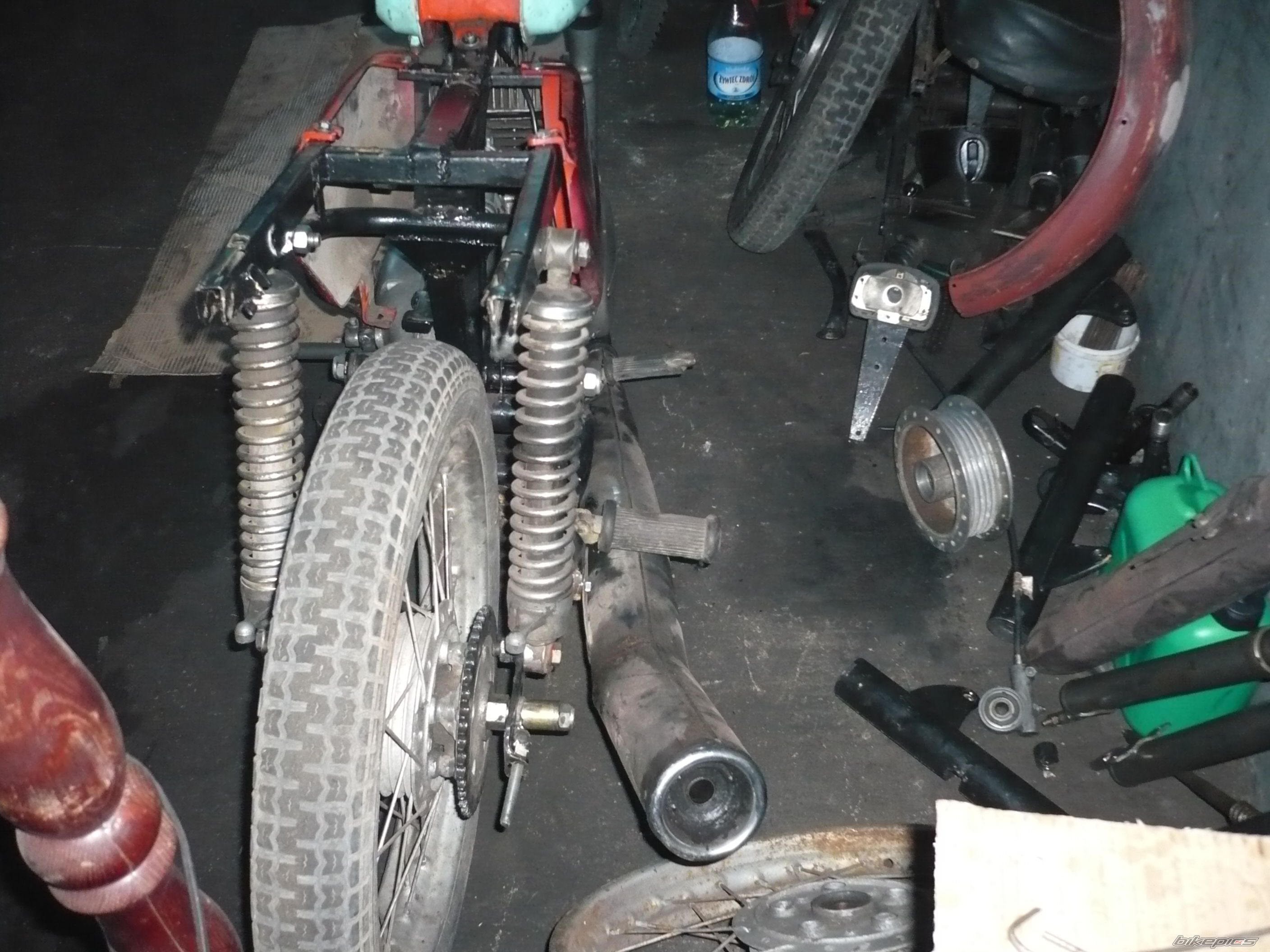 Bike Photo 2016470