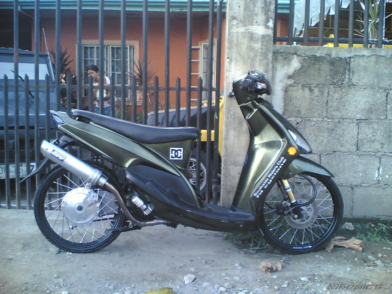 Bike Photo 2016471
