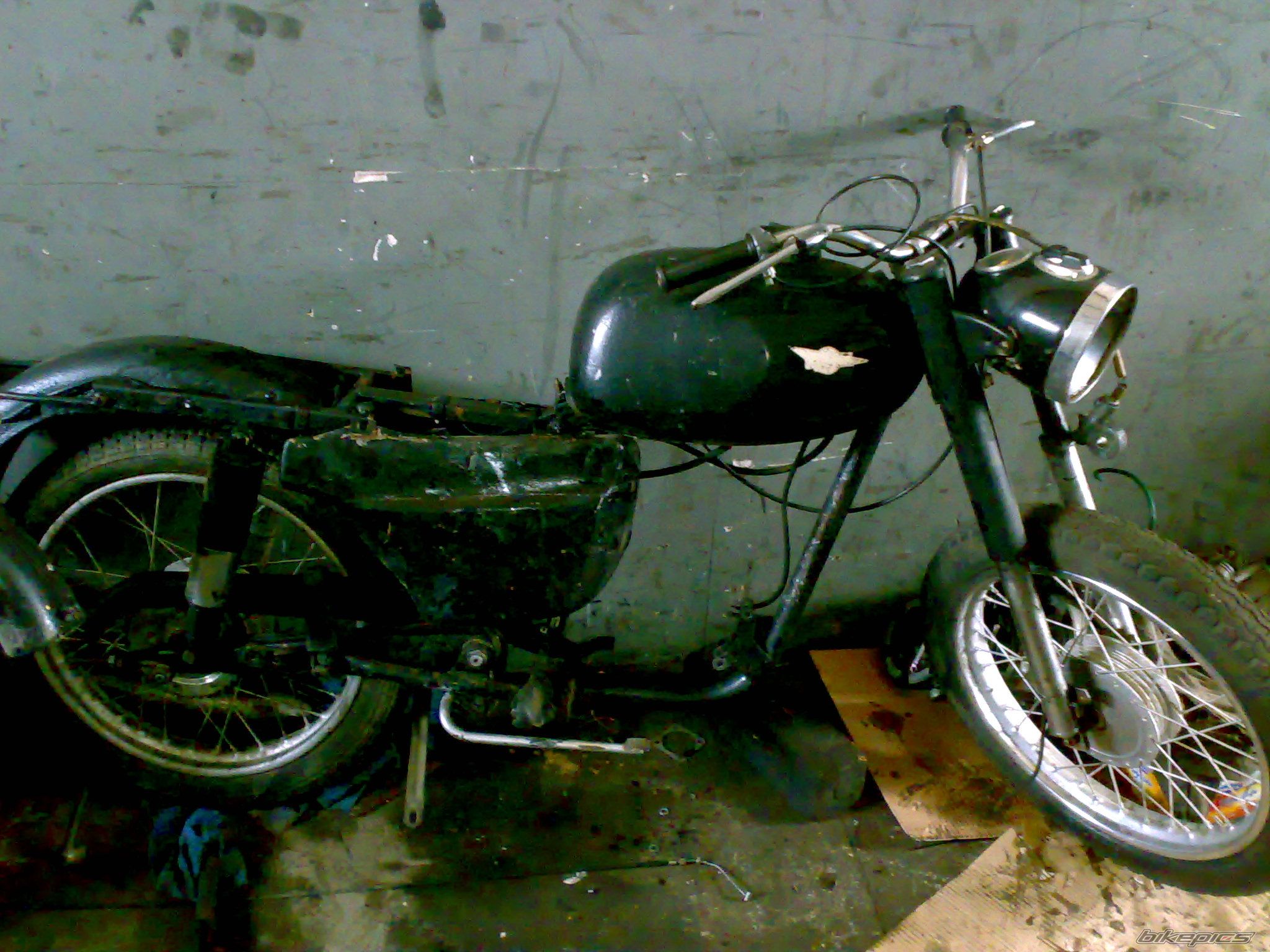 Bike Photo 2016474