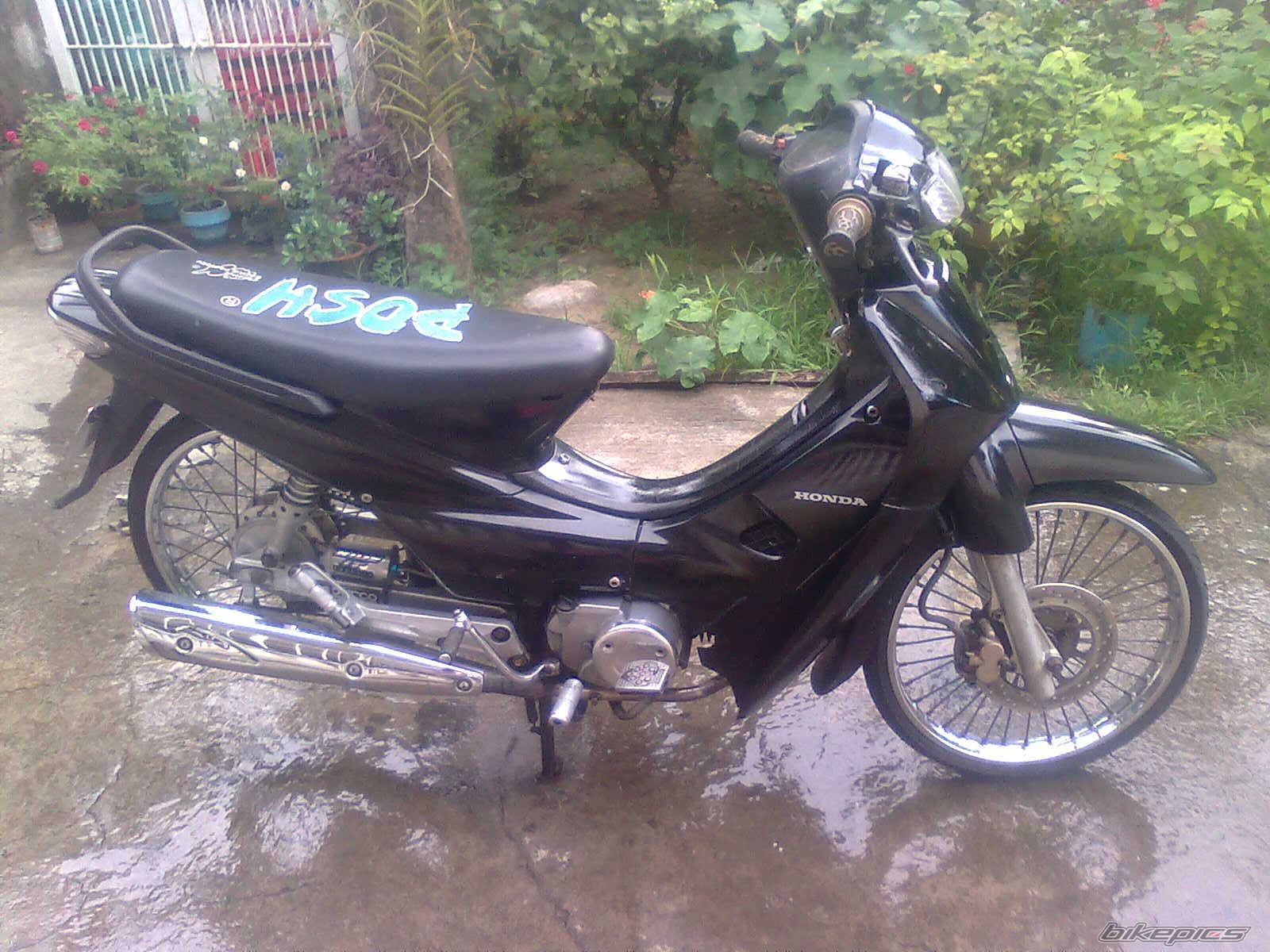 Bike Photo 2016487
