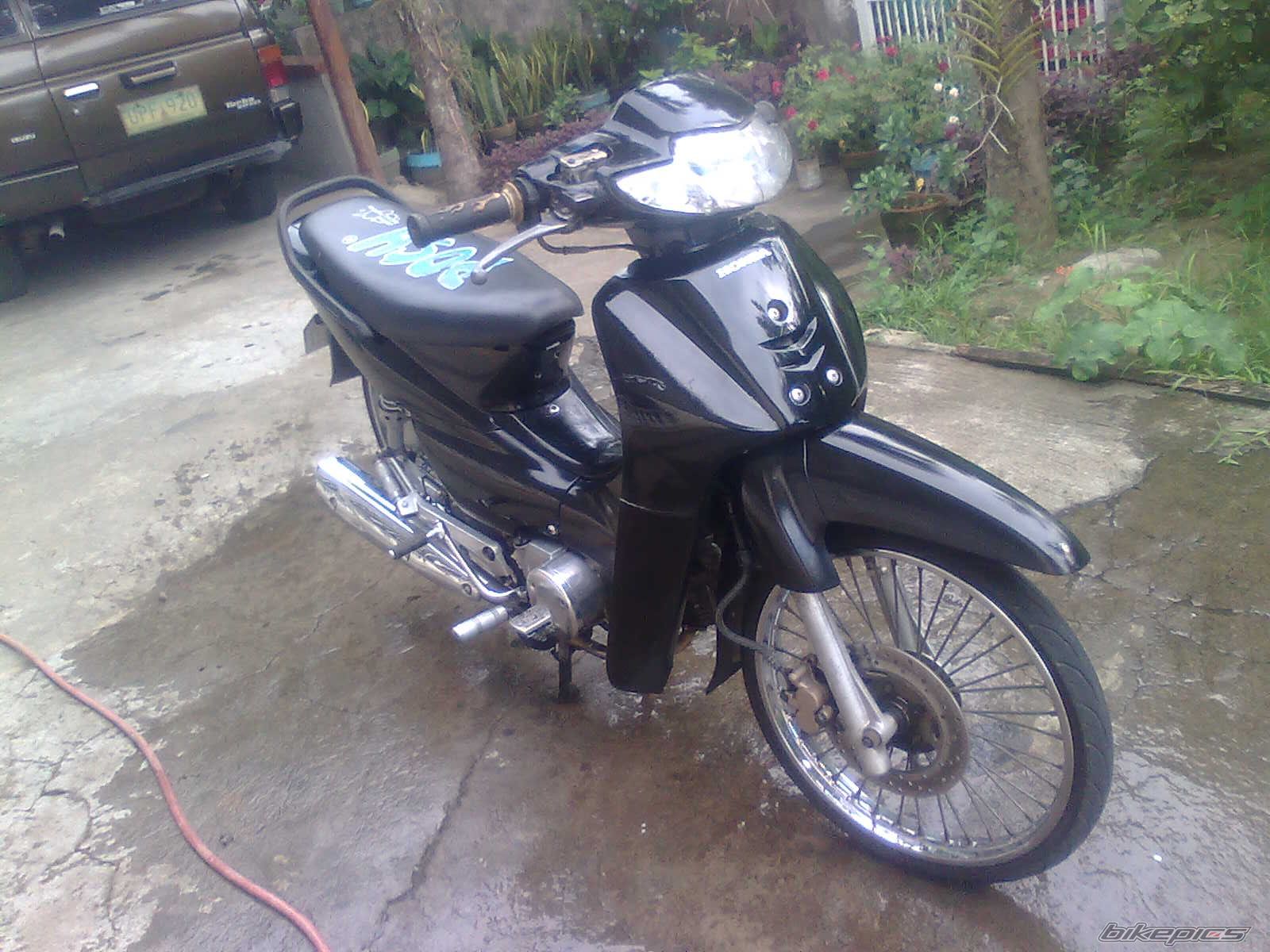 Bike Photo 2016489