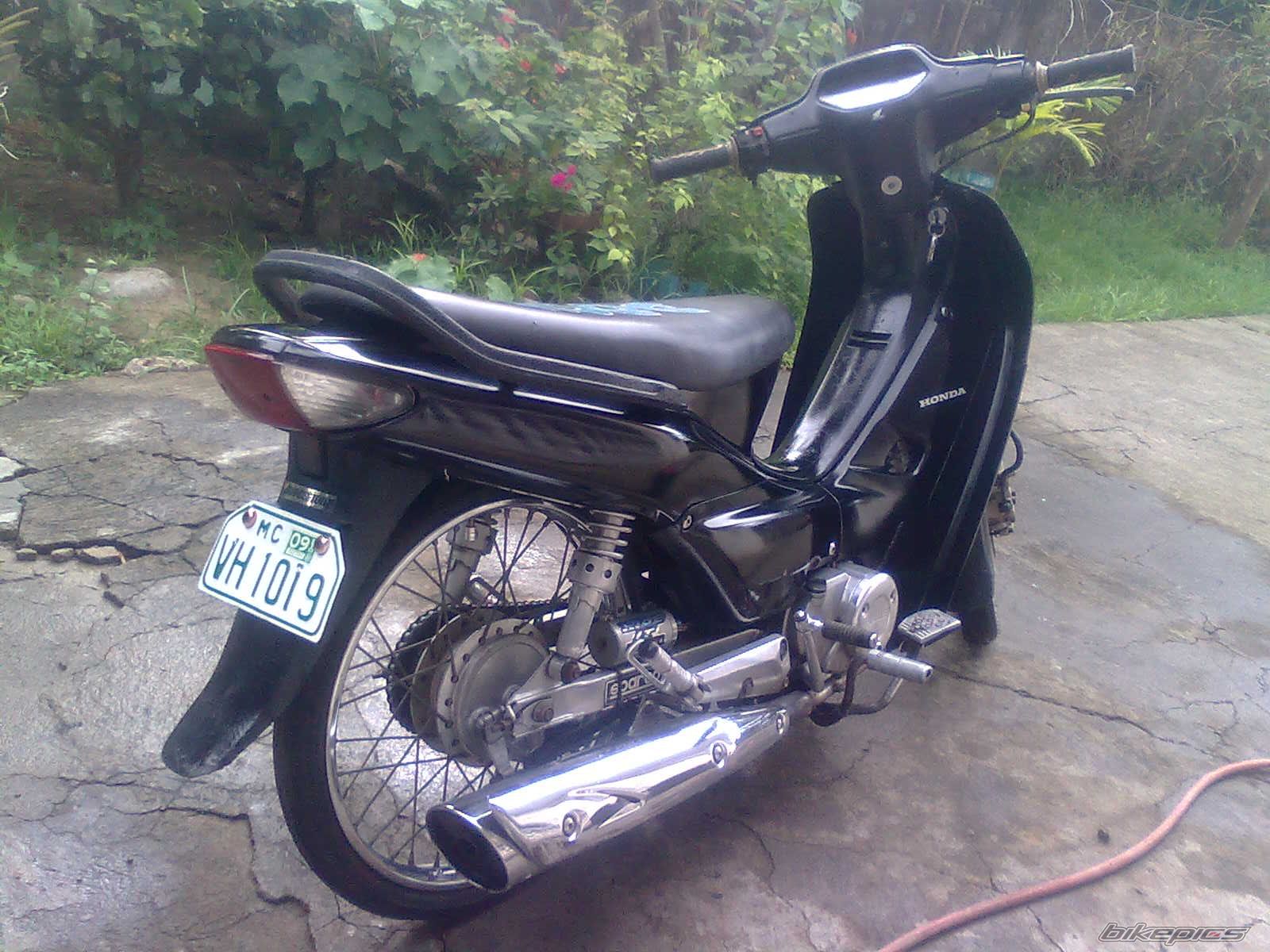 Bike Photo 2016490
