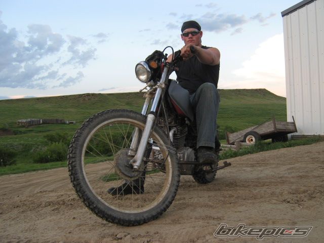 Bike Photo 2016498