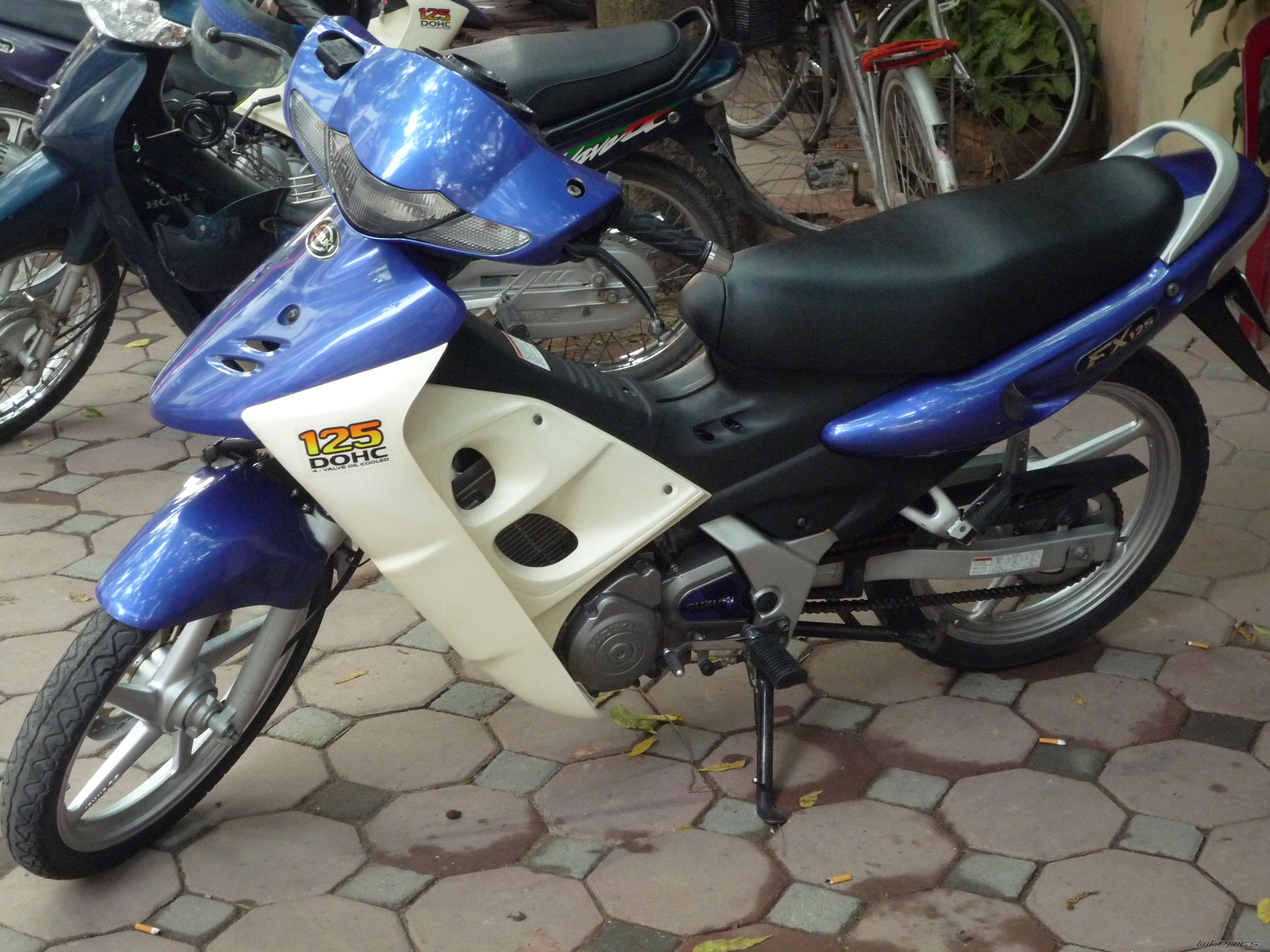 Bike Photo 2016529