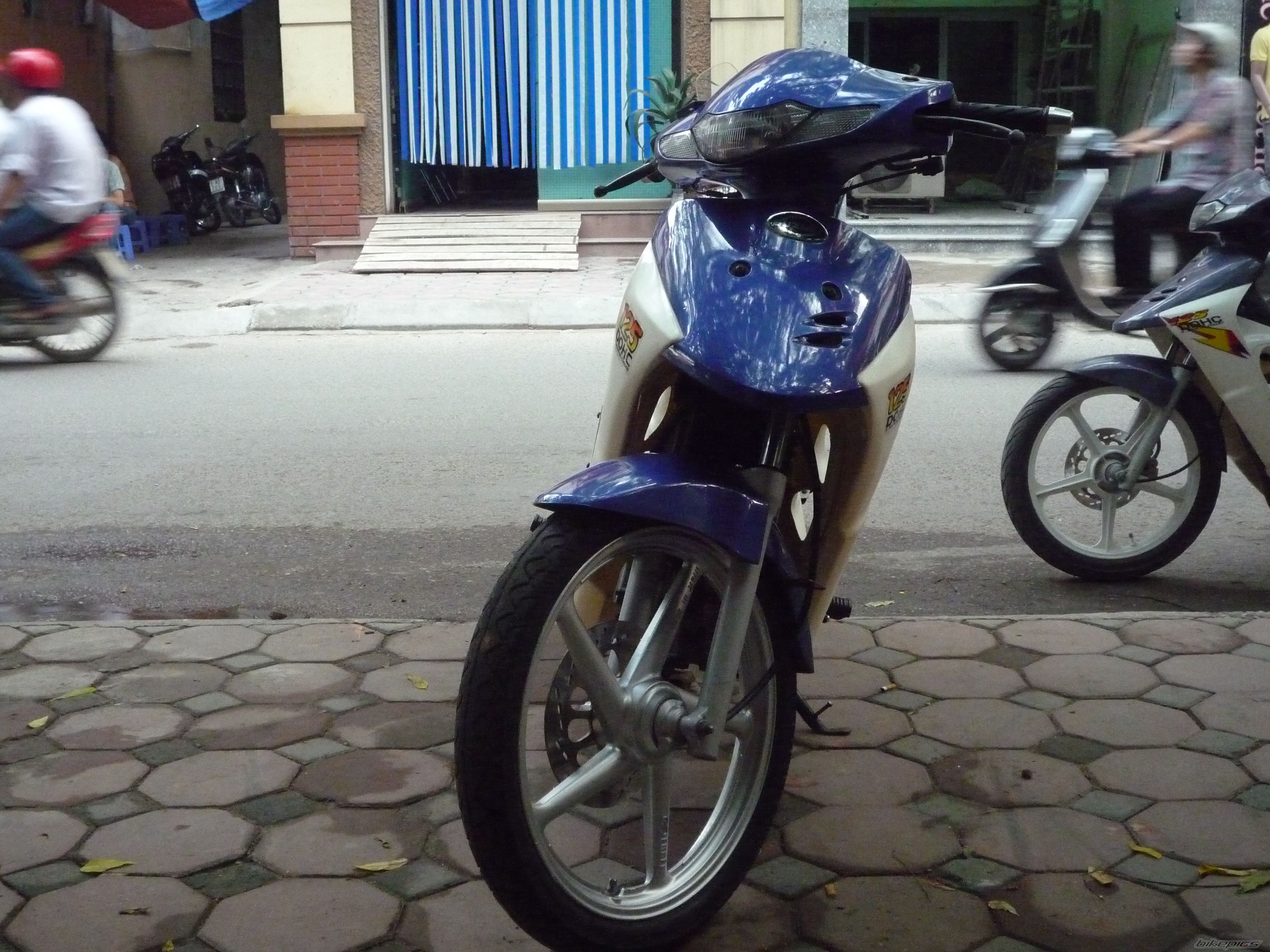Bike Photo 2016534