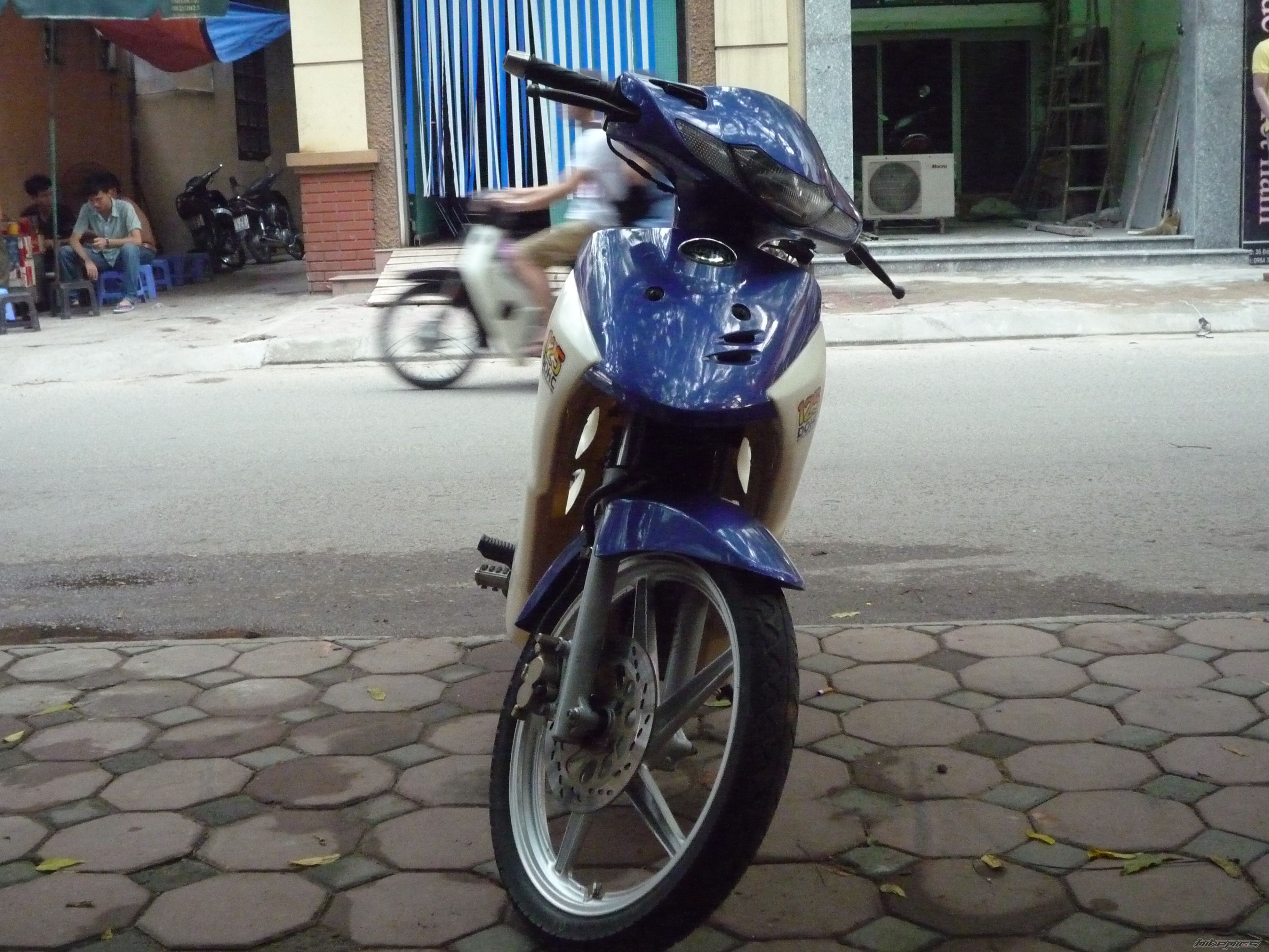Bike Photo 2016536