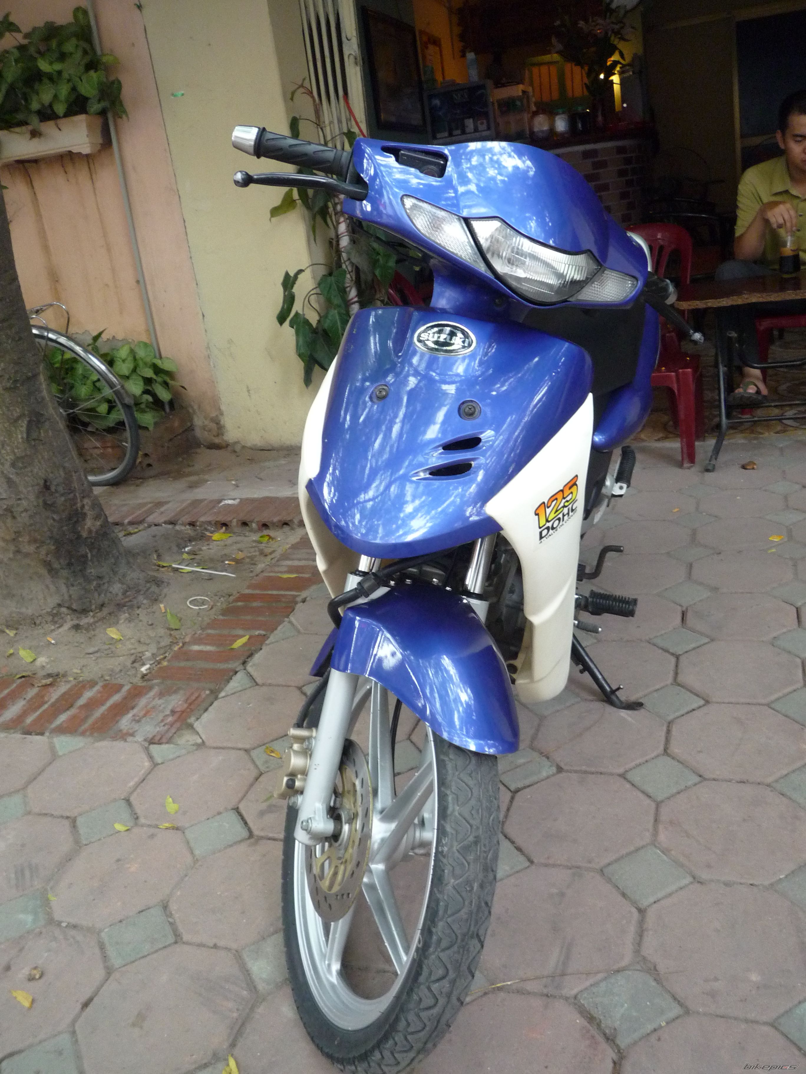 Bike Photo 2016538