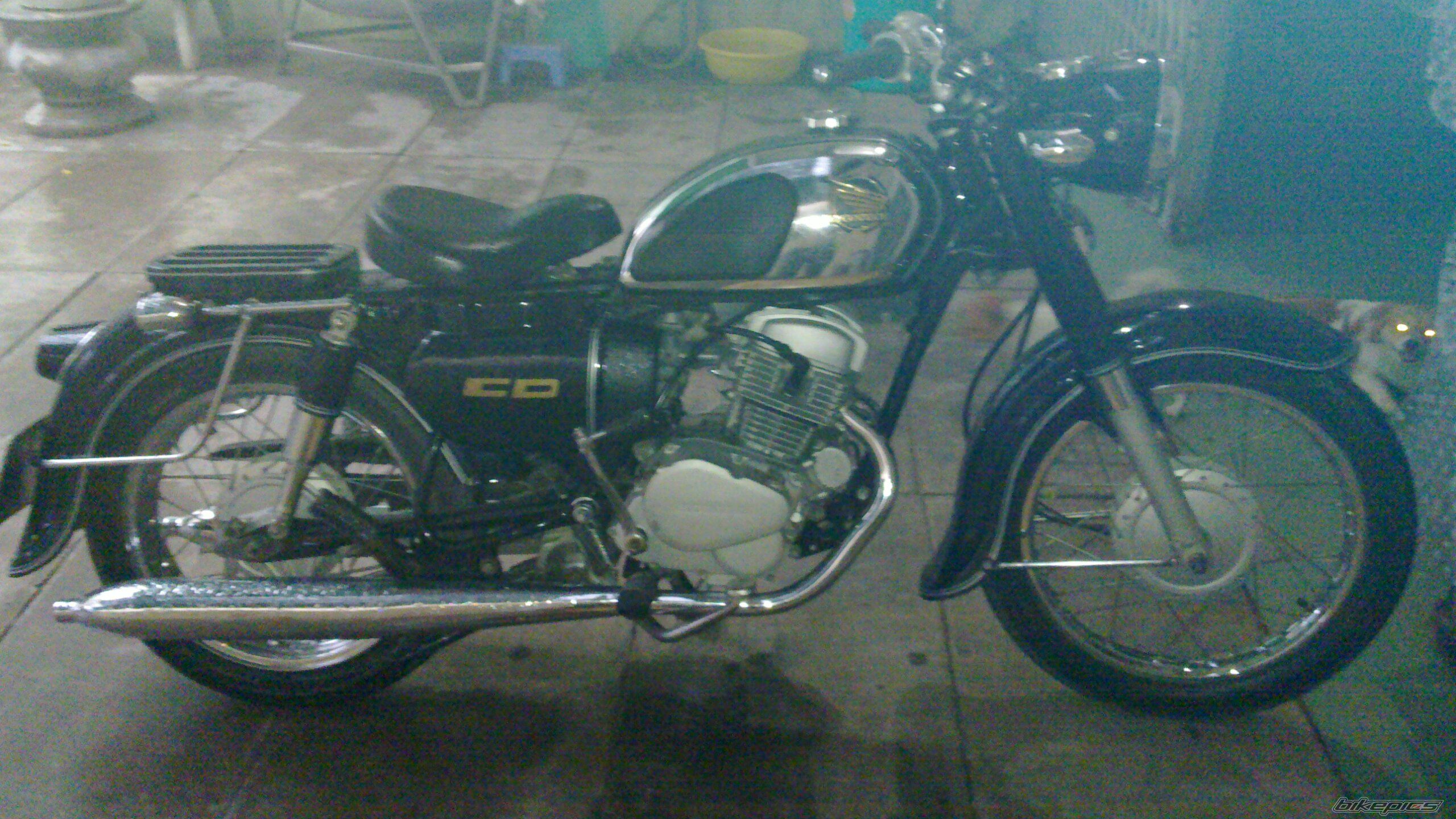 Bike Photo 2016540