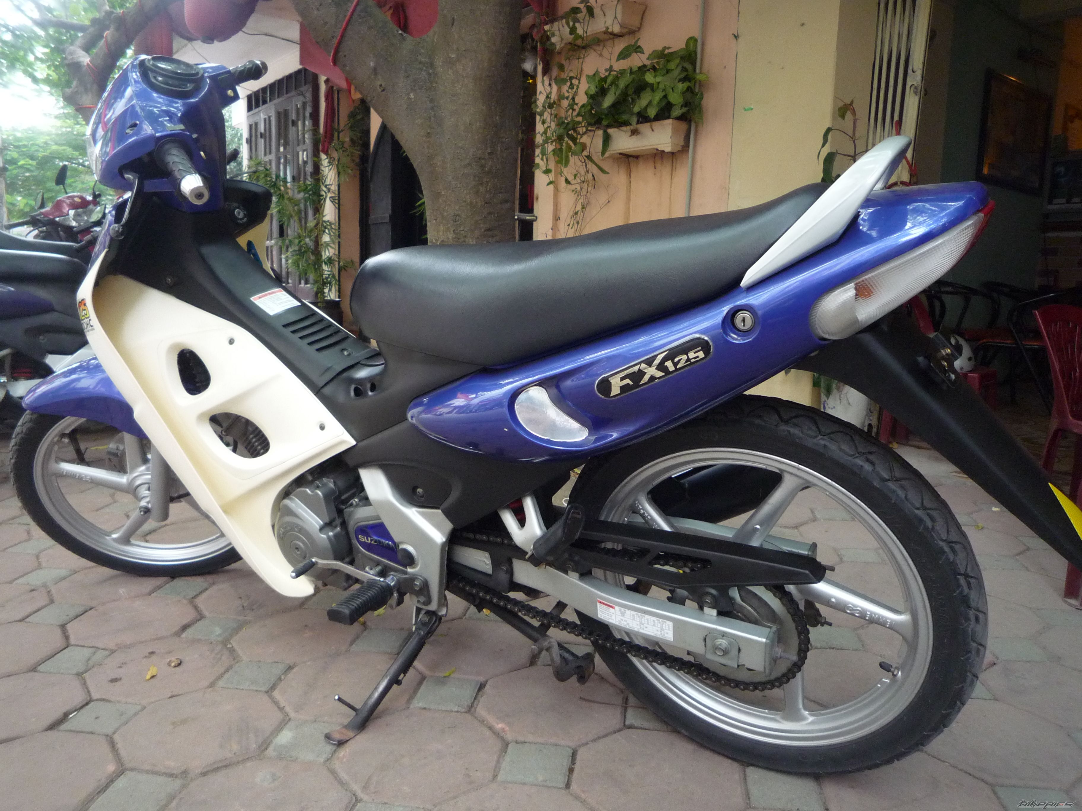 Bike Photo 2016541