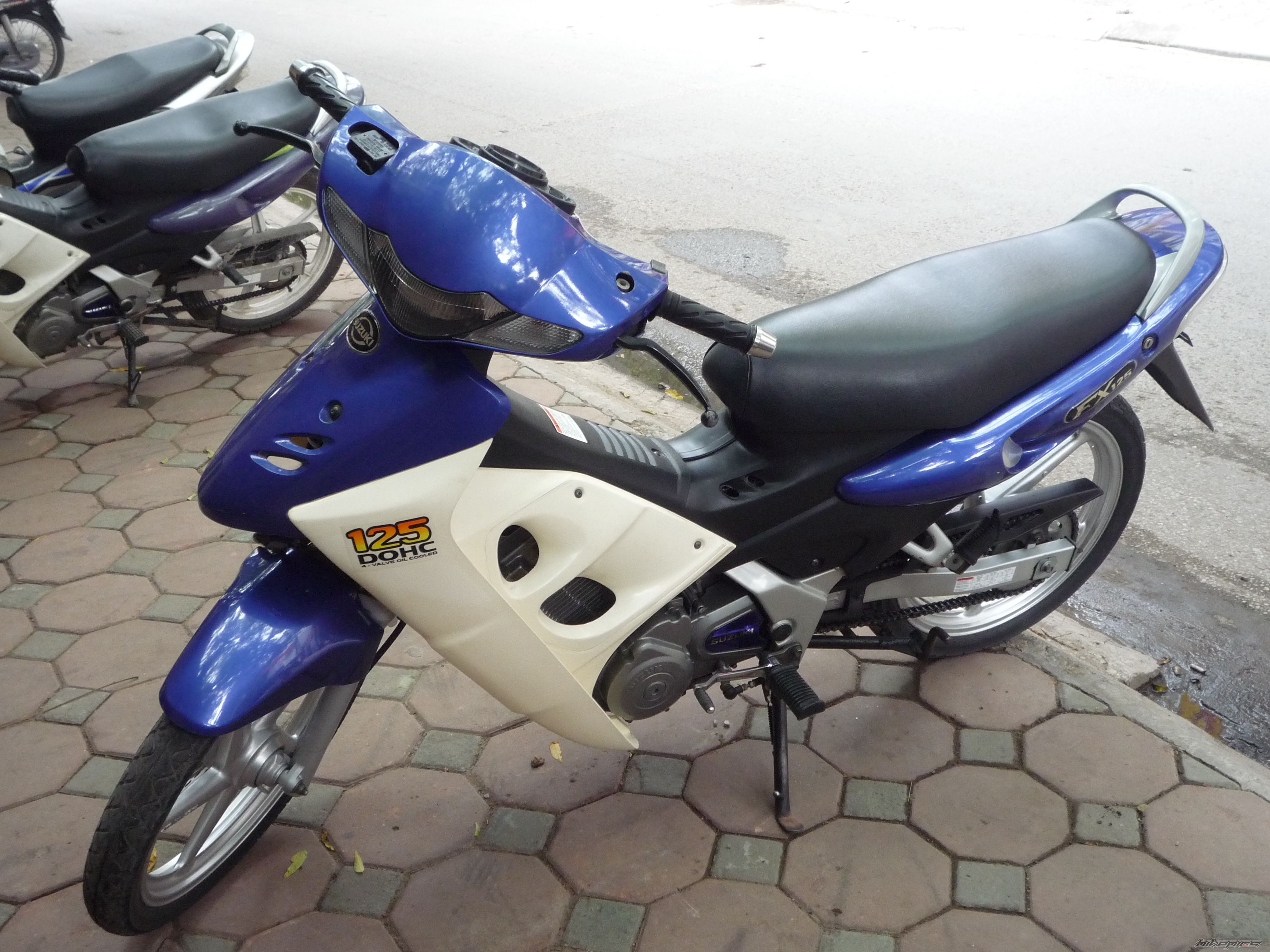 Bike Photo 2016543
