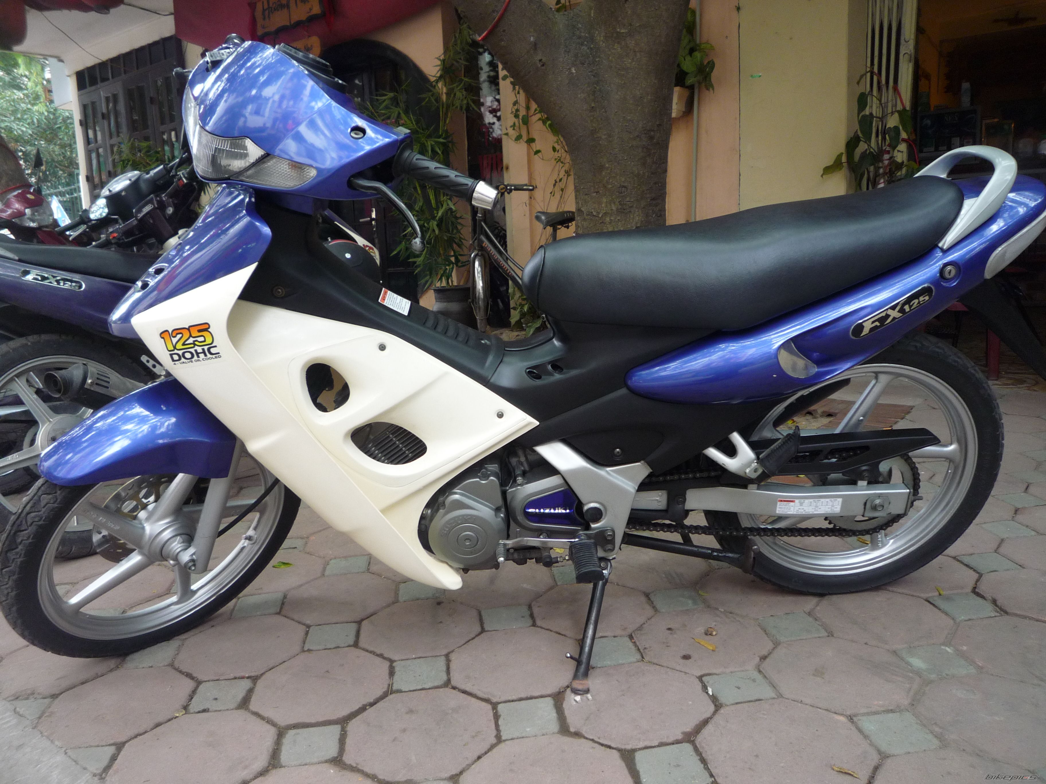 Bike Photo 2016544