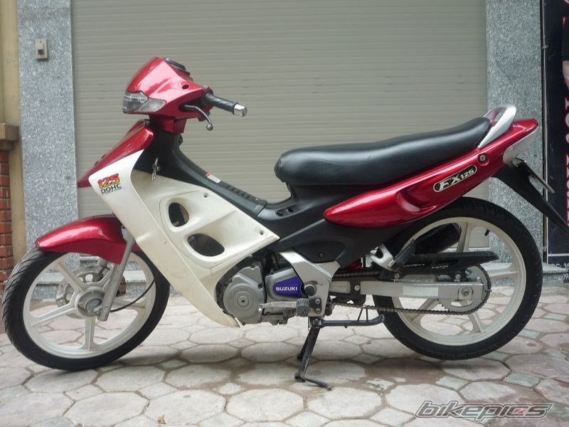 Bike Photo 2016545