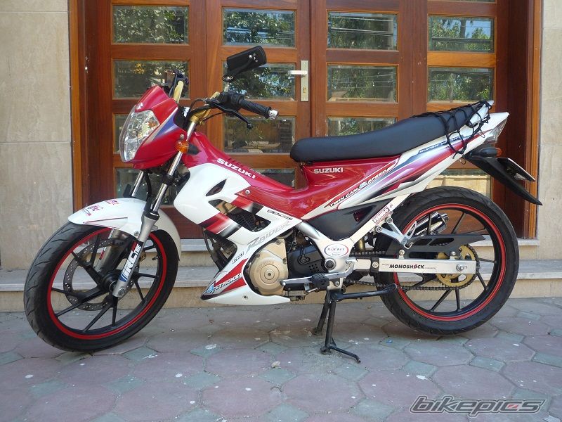 Bike Photo 2016551